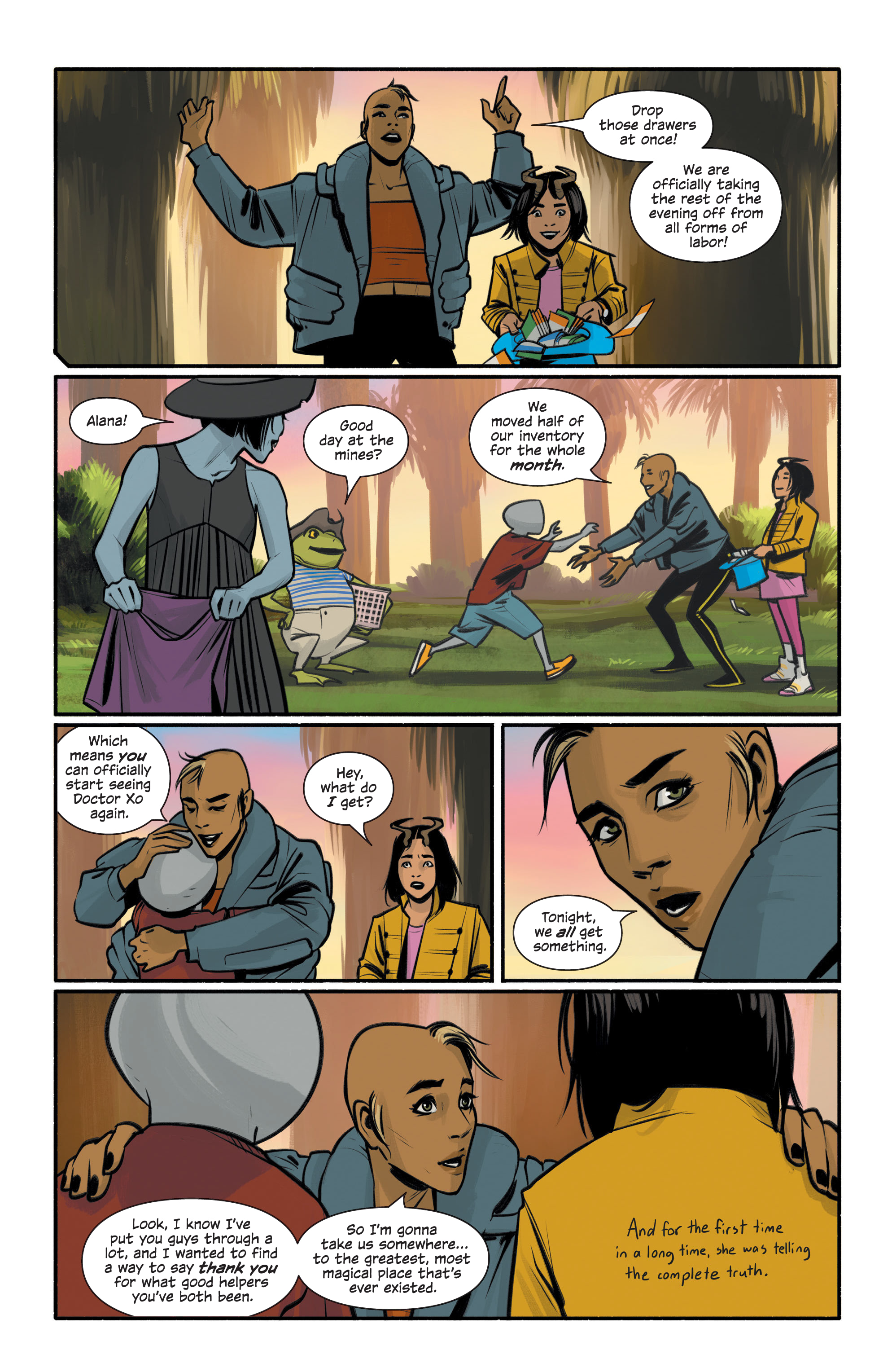 Saga (2012-): Chapter 60 - Page 13