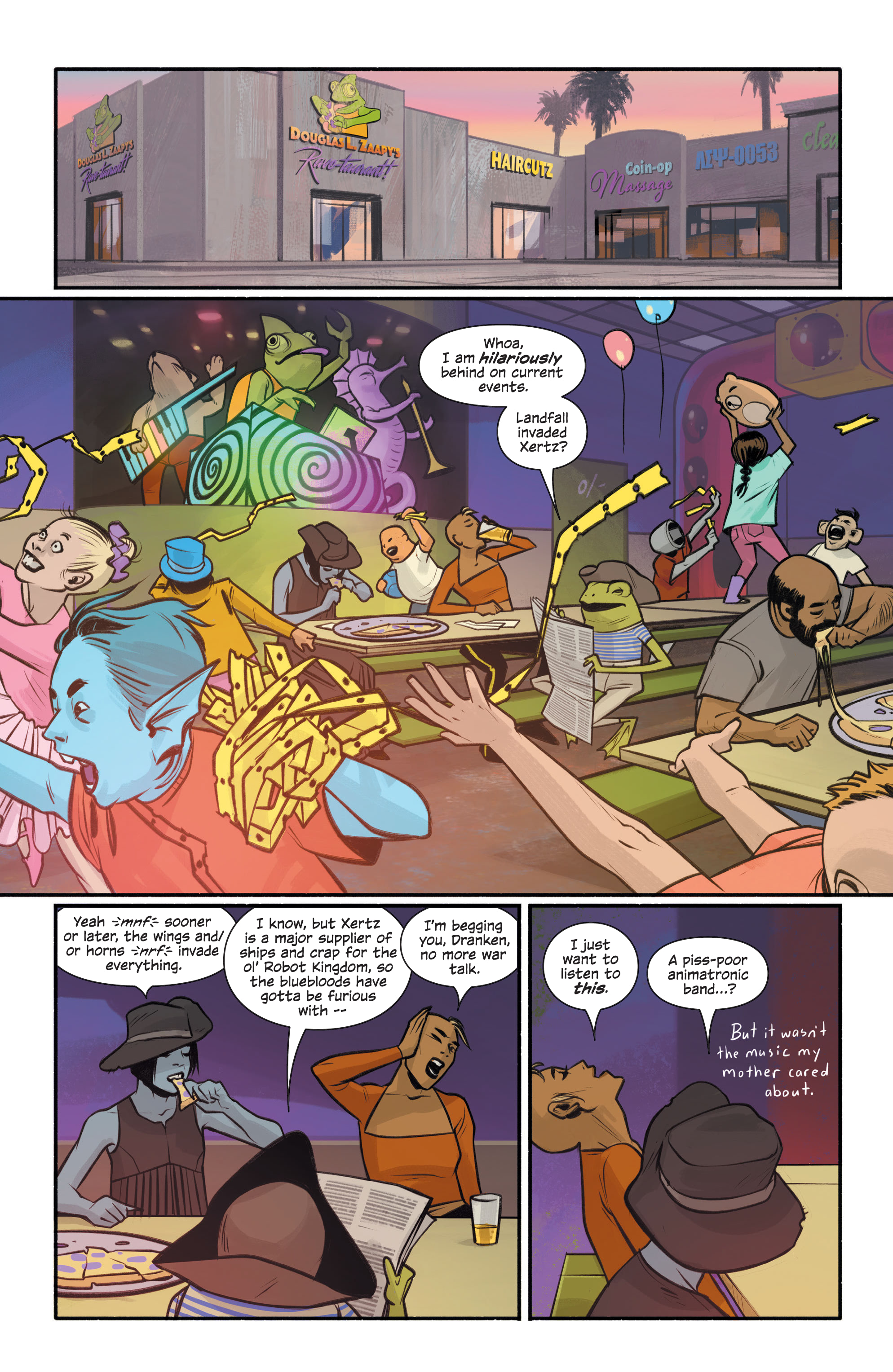 Saga (2012-): Chapter 60 - Page 14