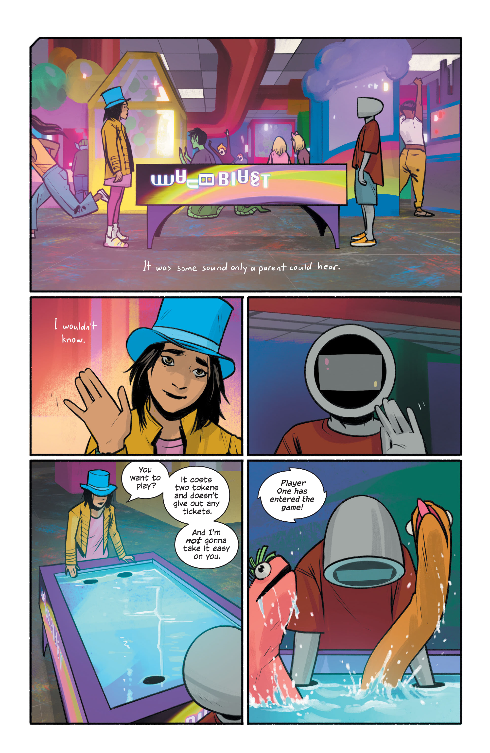 Saga (2012-): Chapter 60 - Page 15
