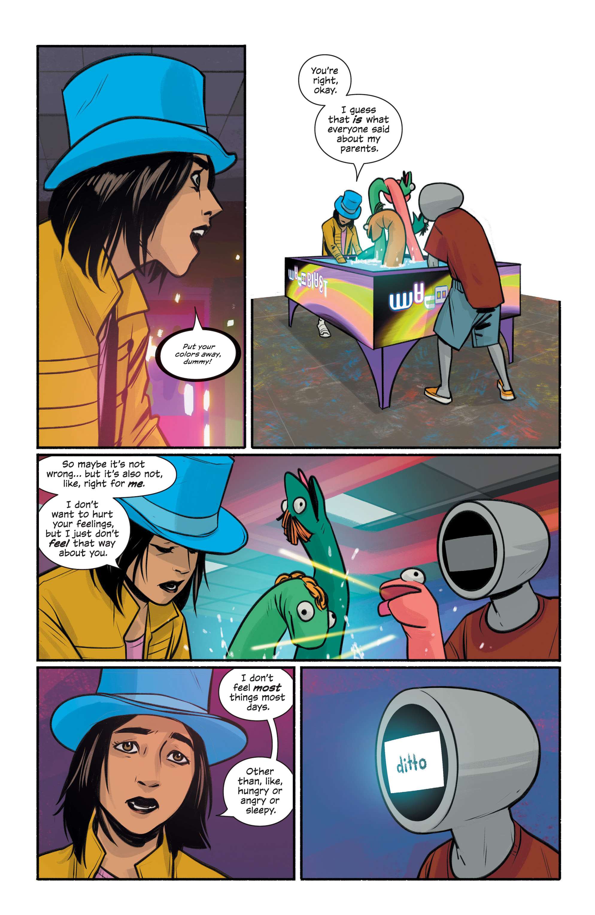 Saga (2012-): Chapter 60 - Page 17