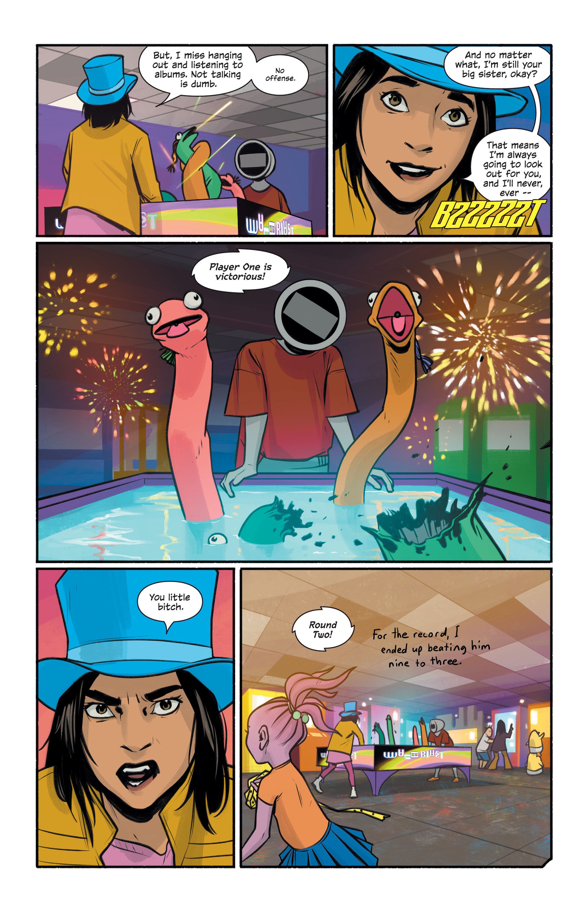 Saga (2012-): Chapter 60 - Page 18