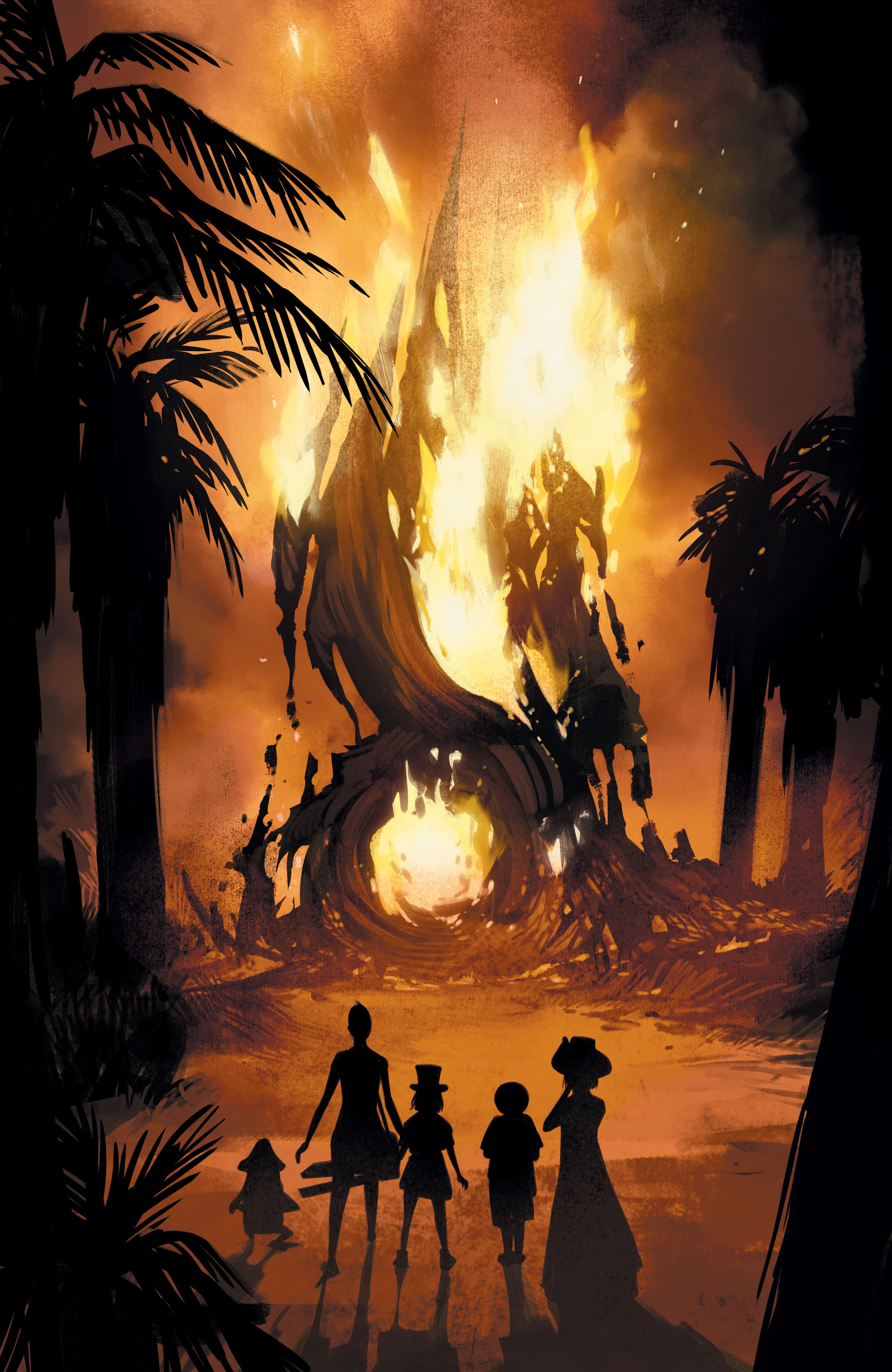 Saga (2012-): Chapter 60 - Page 20