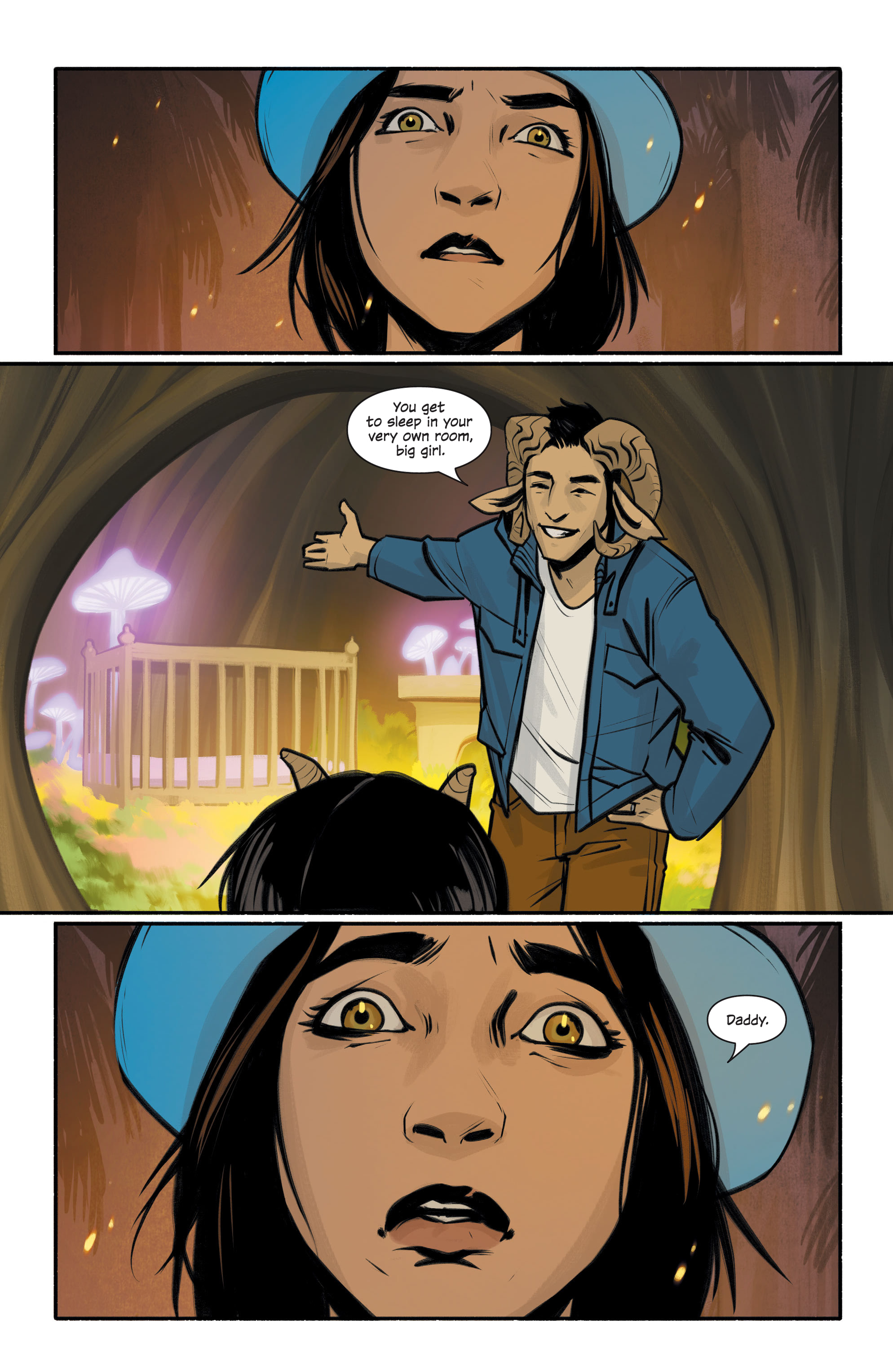 Saga (2012-): Chapter 60 - Page 21