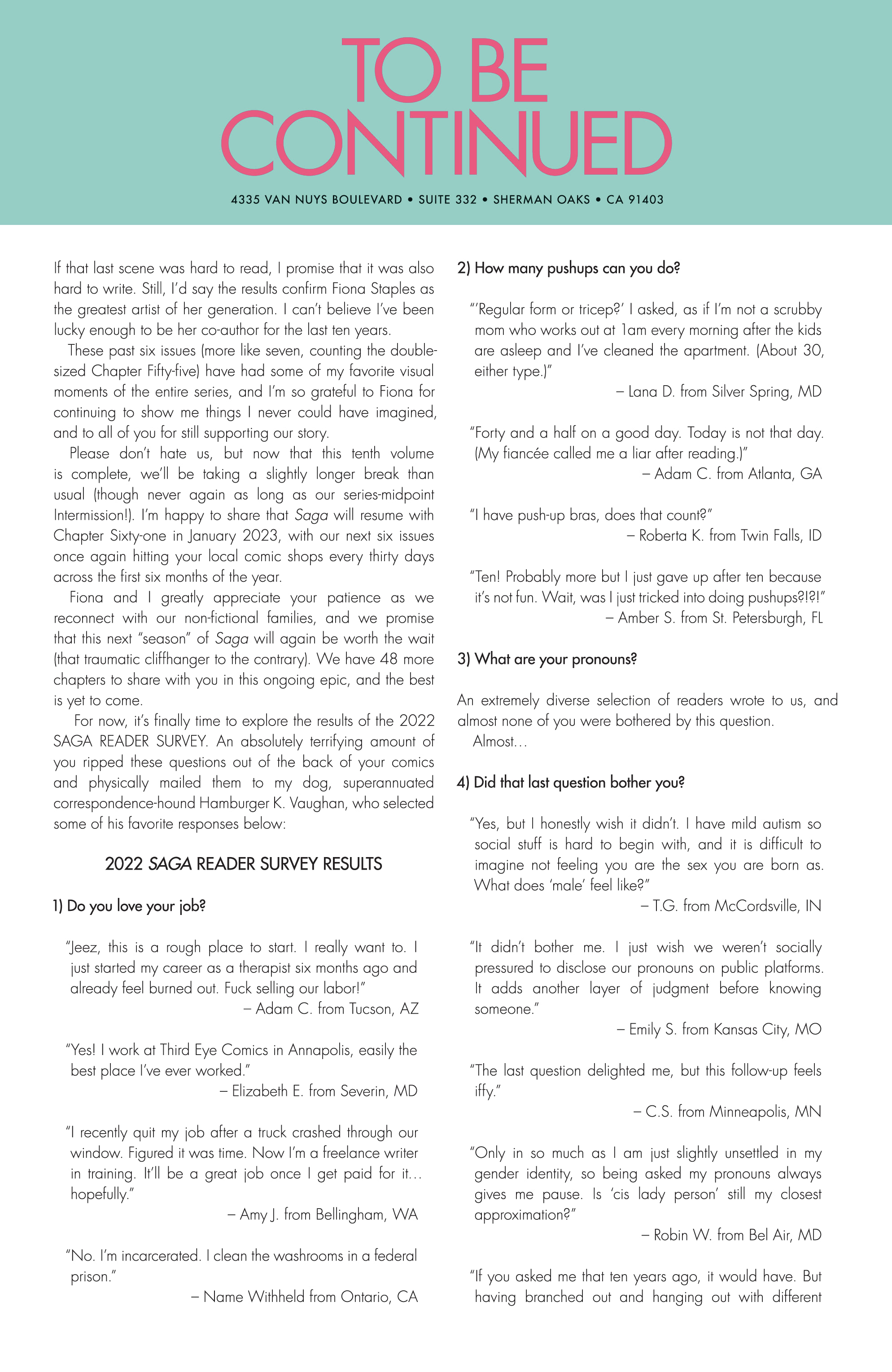 Saga (2012-): Chapter 60 - Page 25
