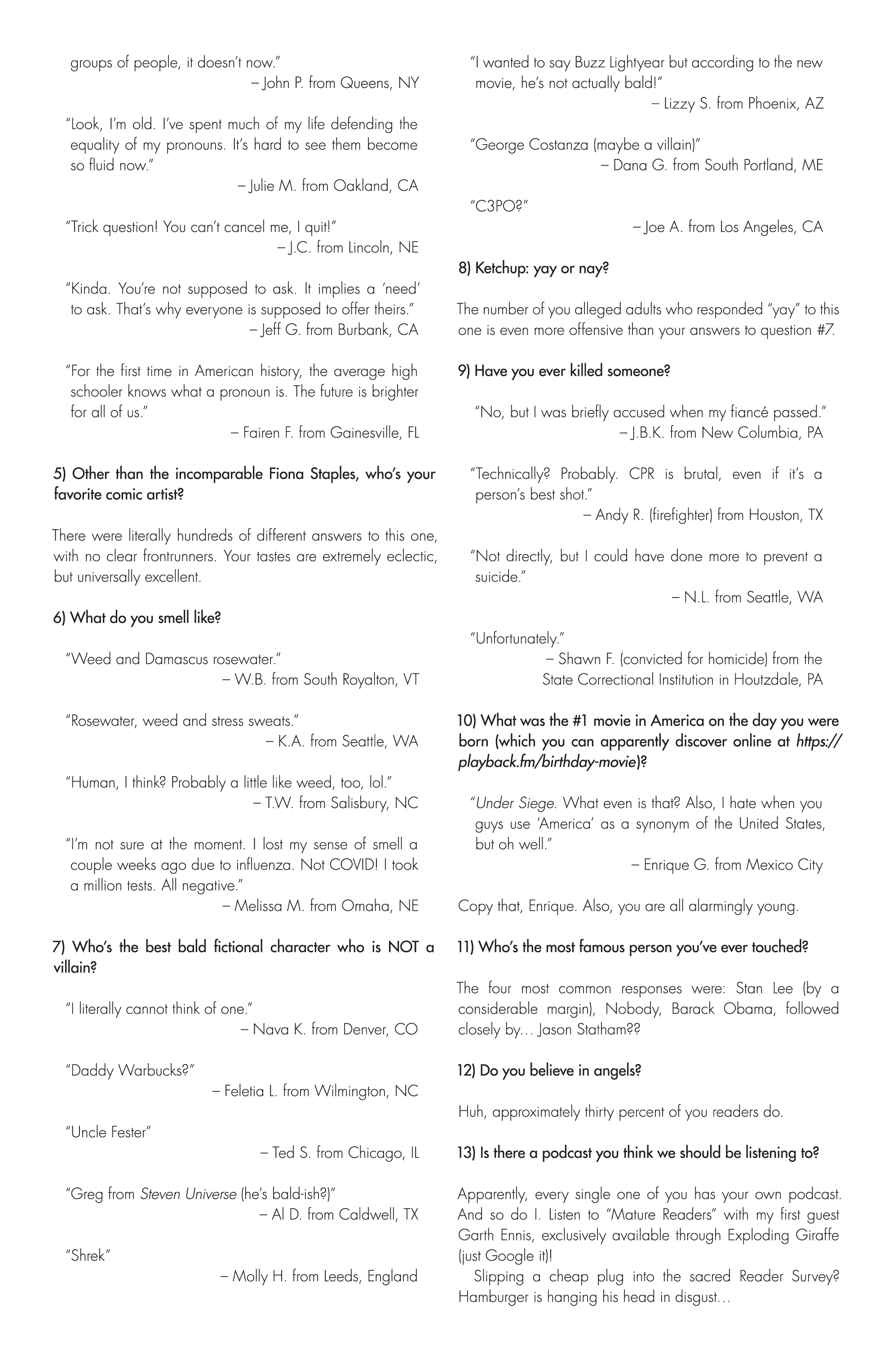 Saga (2012-): Chapter 60 - Page 26