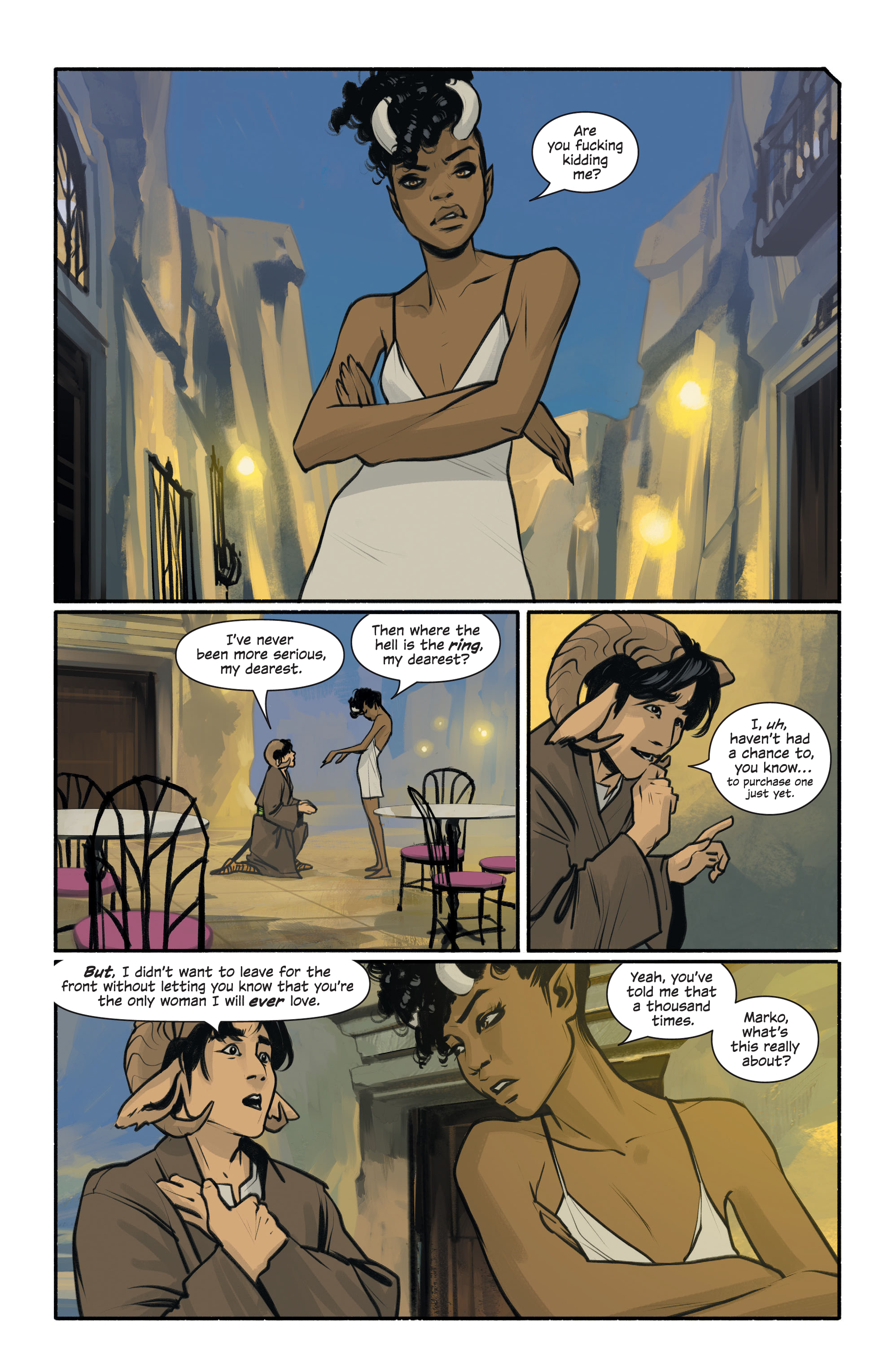 Saga (2012-): Chapter 61 - Page 4