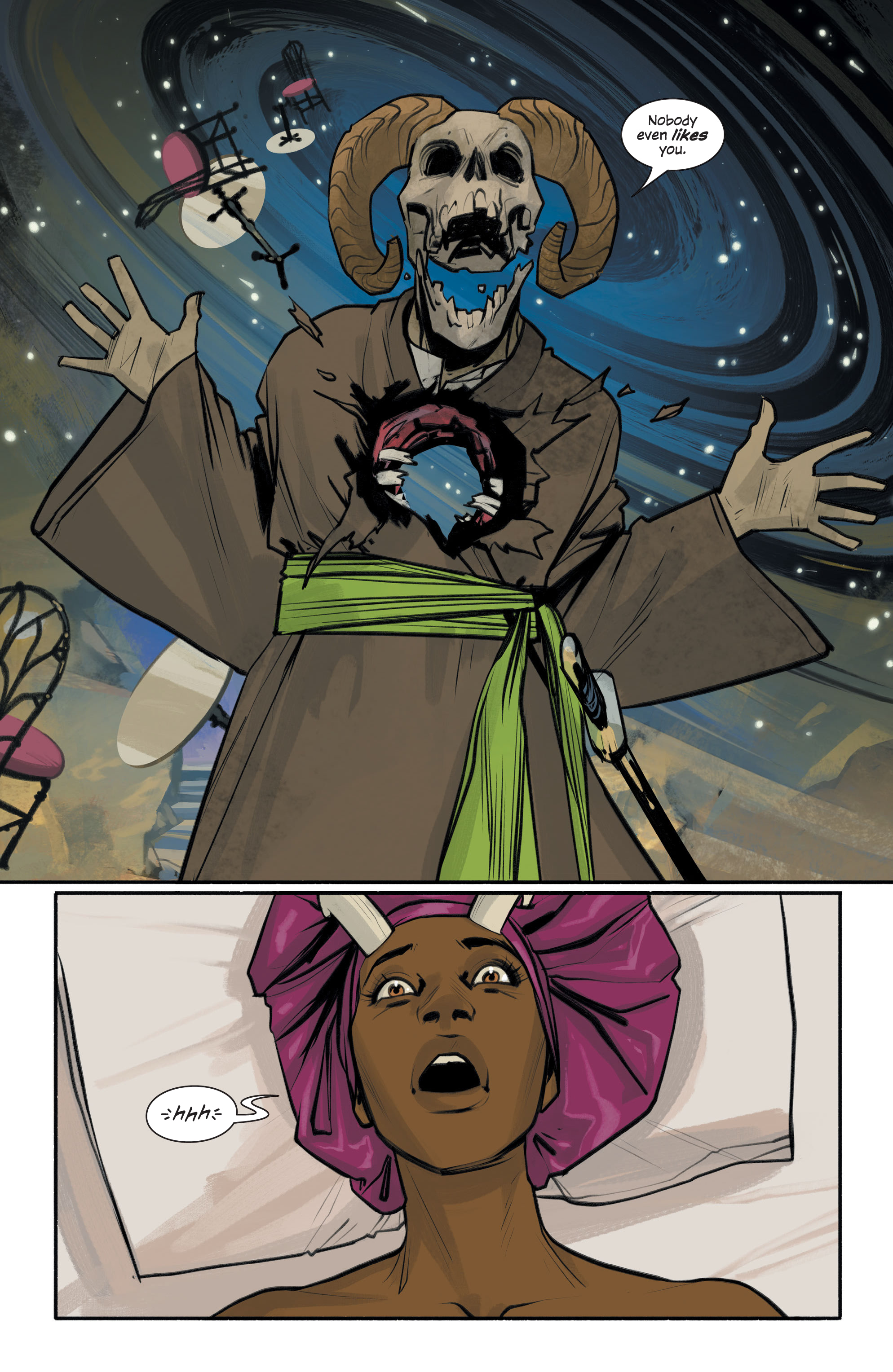 Saga (2012-): Chapter 61 - Page 6