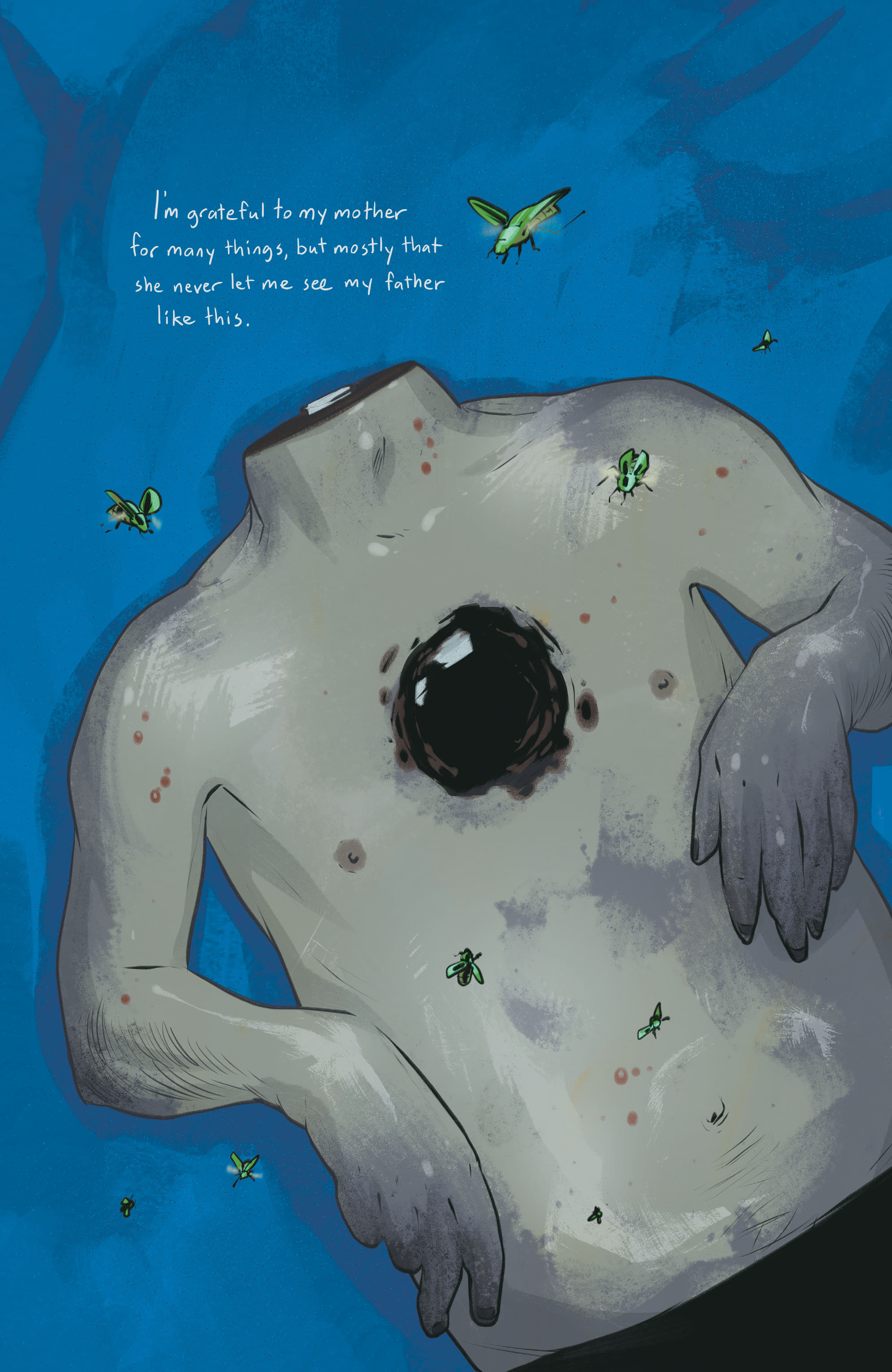 Saga (2012-): Chapter 62 - Page 3
