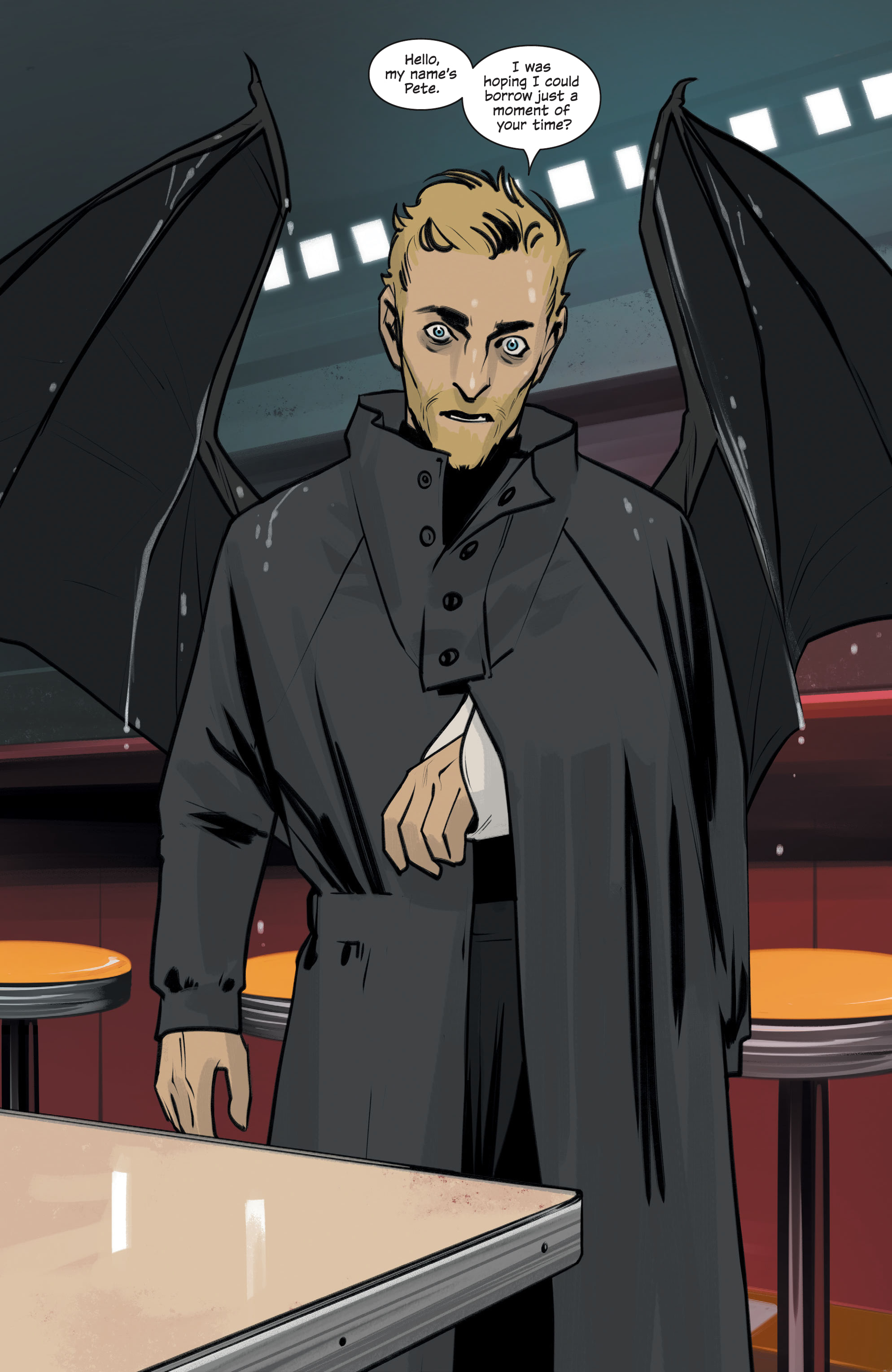 Saga (2012-): Chapter 64 - Page 3