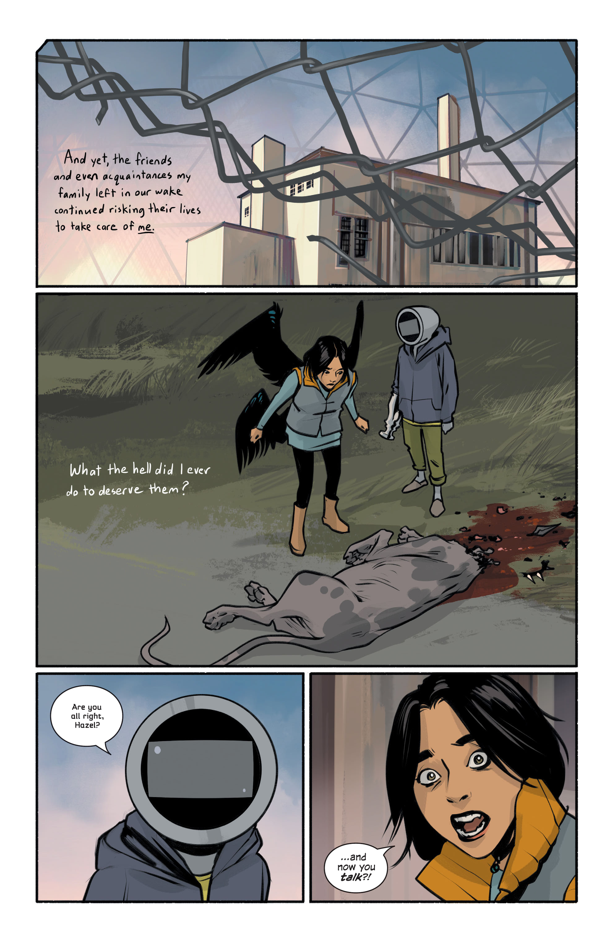 Saga (2012-): Chapter 64 - Page 7