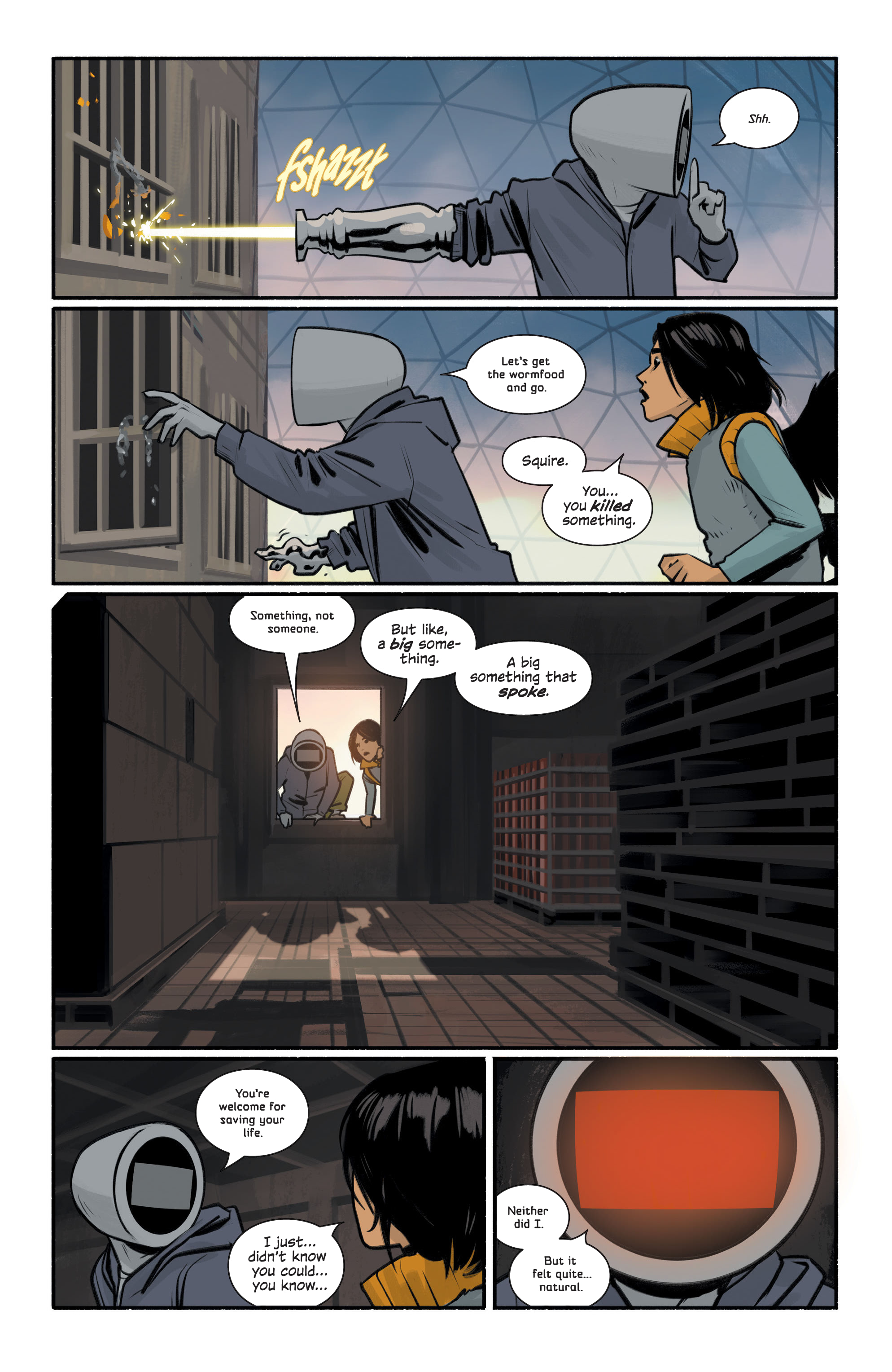 Saga (2012-): Chapter 64 - Page 8