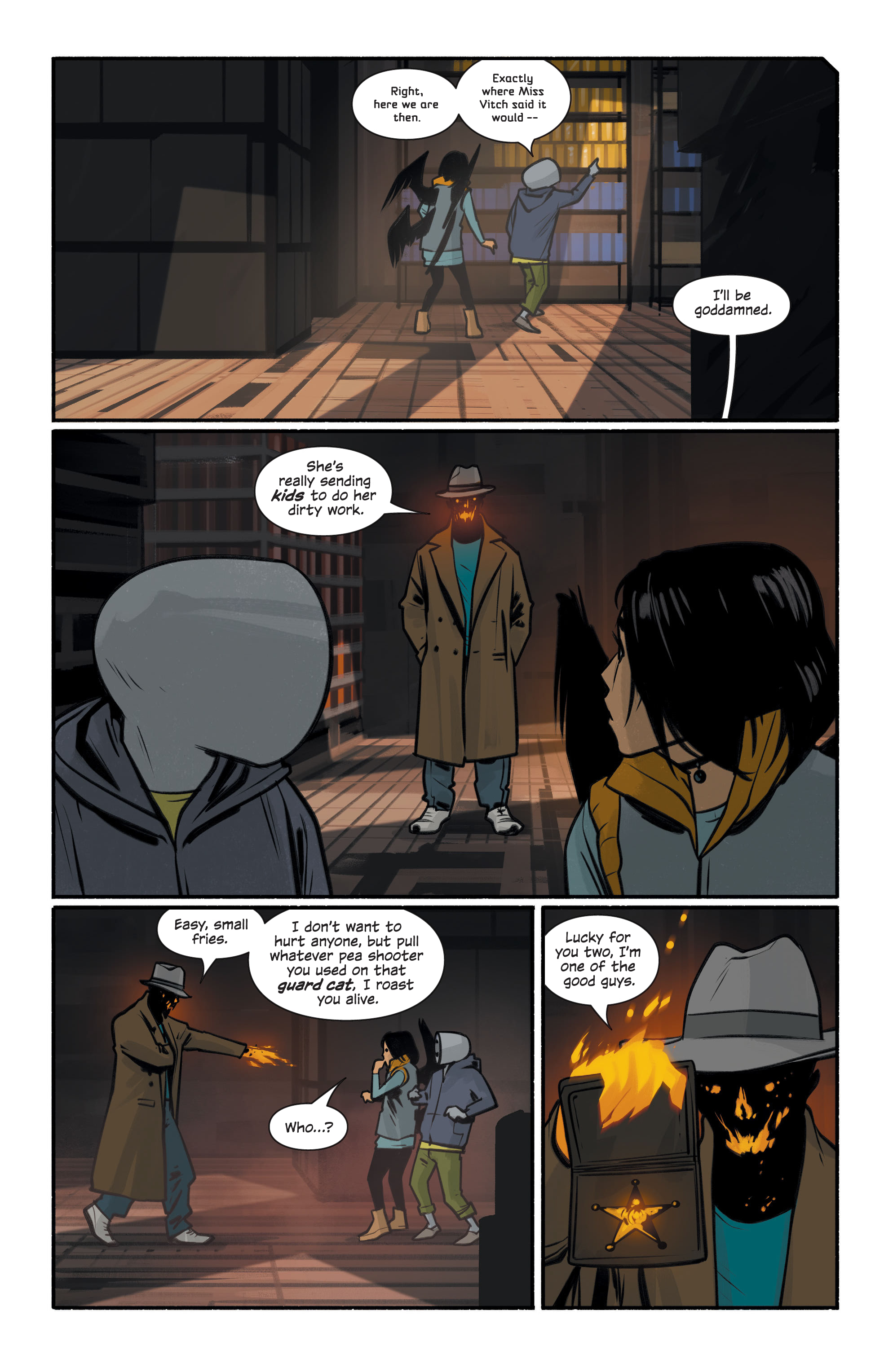 Saga (2012-): Chapter 64 - Page 9