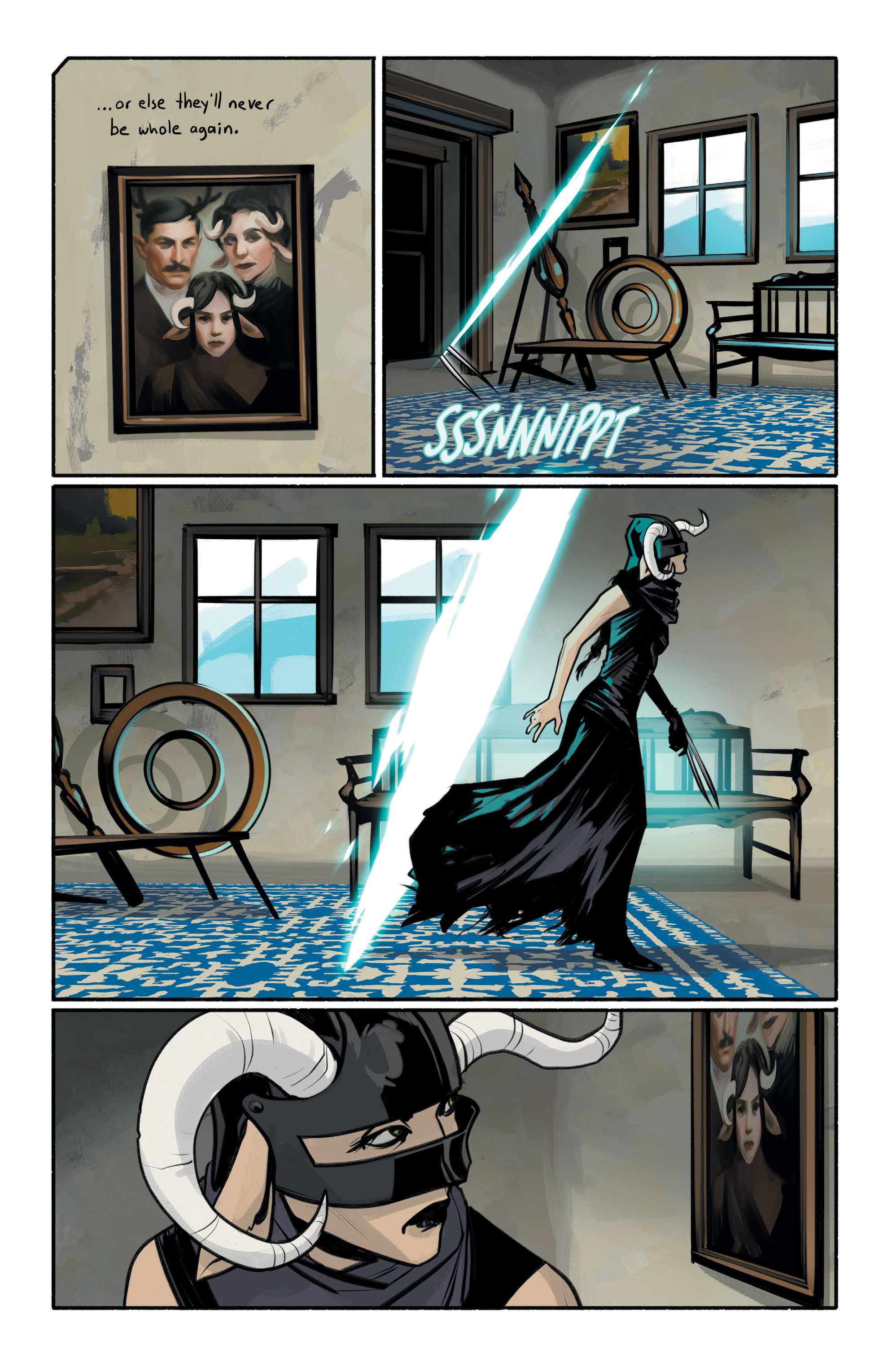 Saga (2012-): Chapter 64 - Page 12