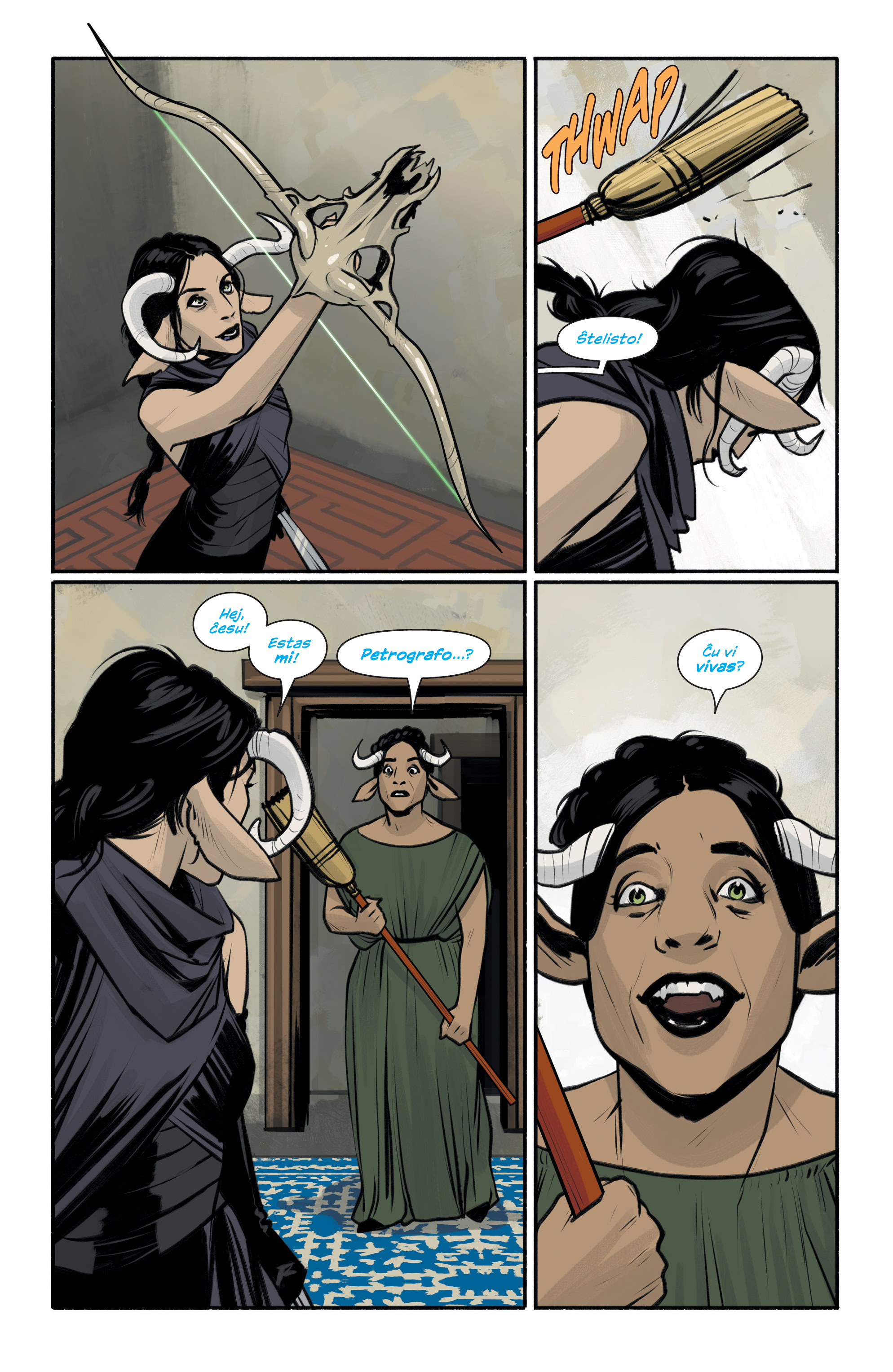 Saga (2012-): Chapter 64 - Page 14