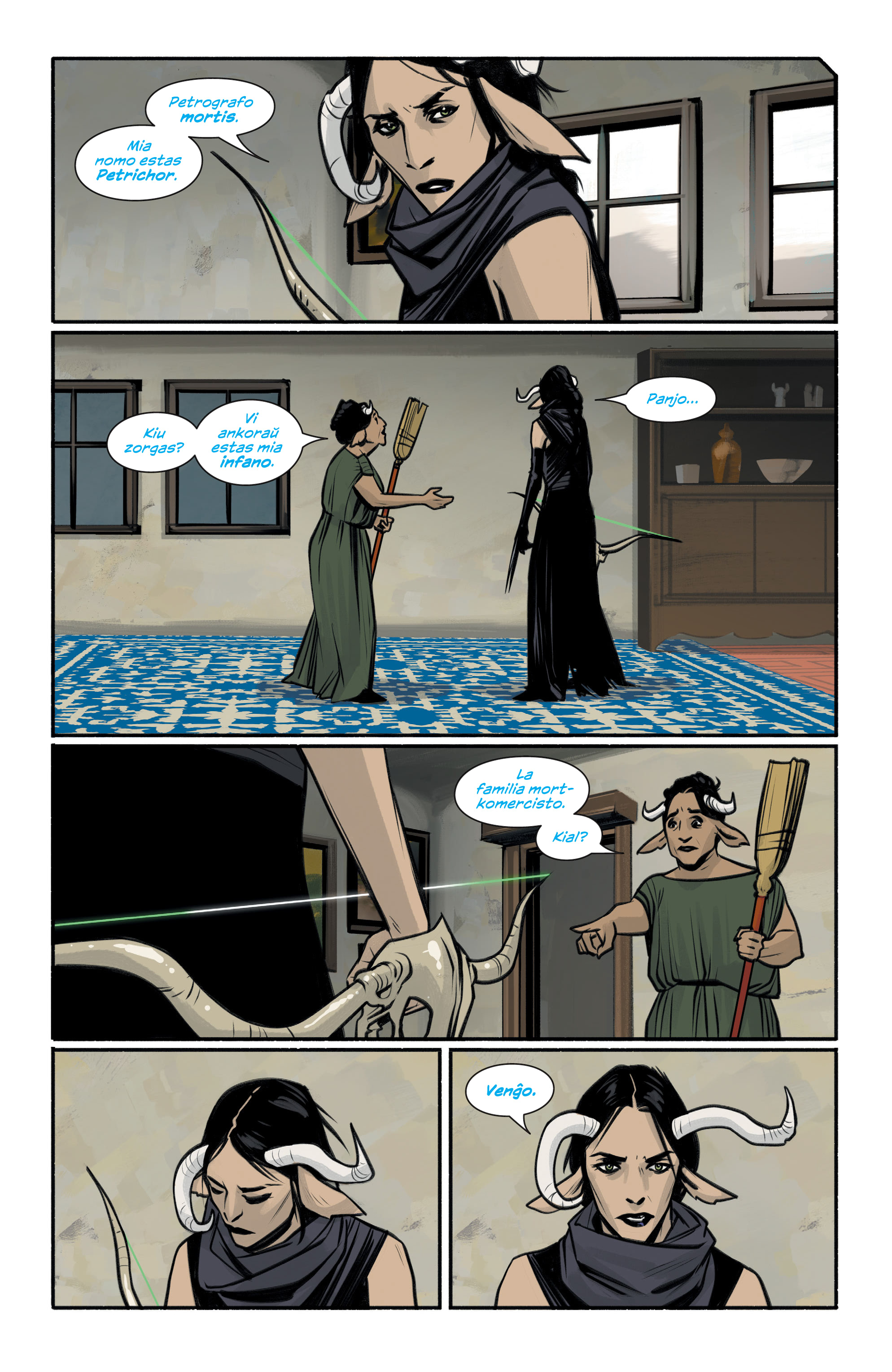 Saga (2012-): Chapter 64 - Page 15