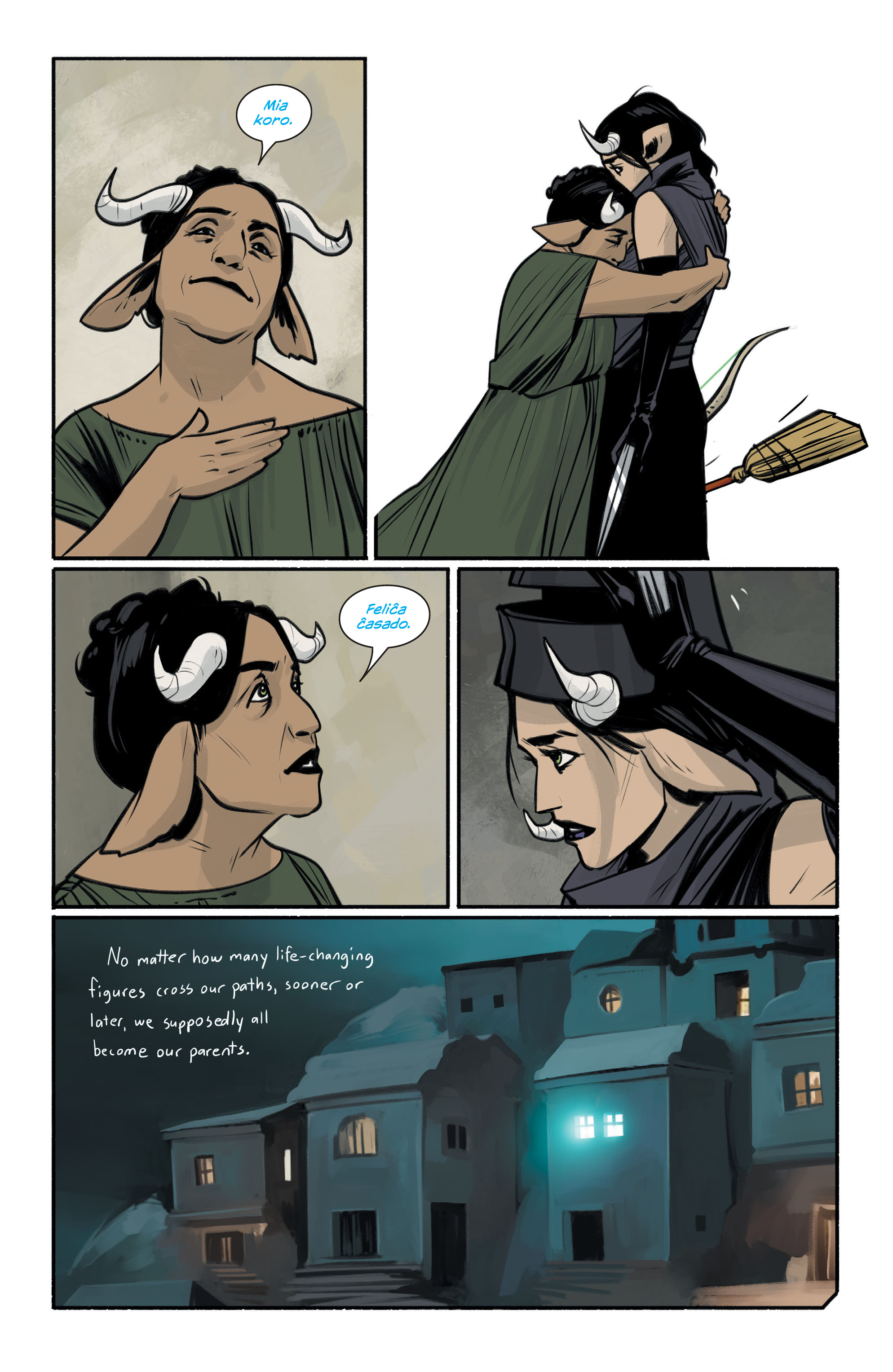 Saga (2012-): Chapter 64 - Page 16