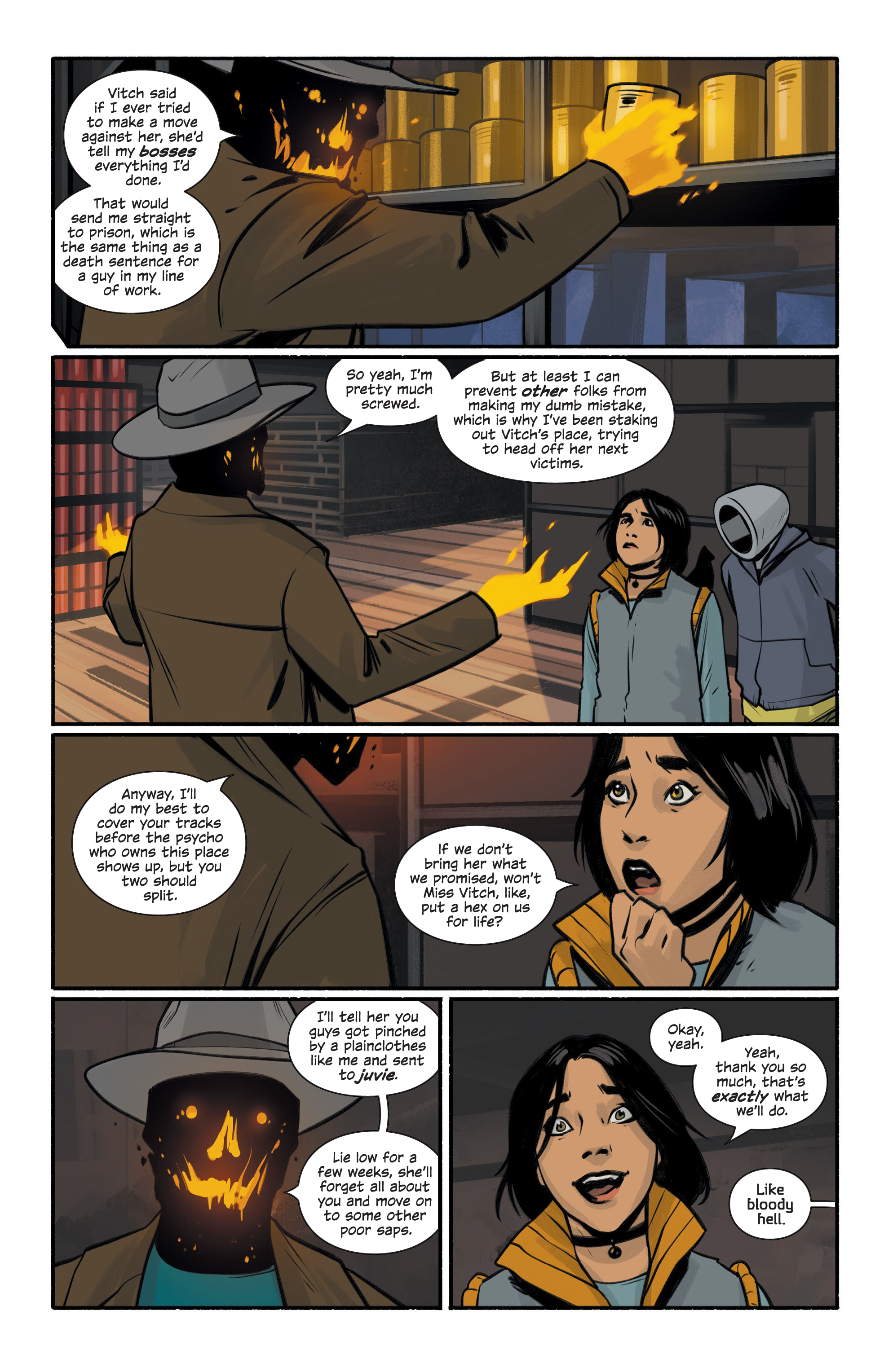 Saga (2012-): Chapter 64 - Page 19