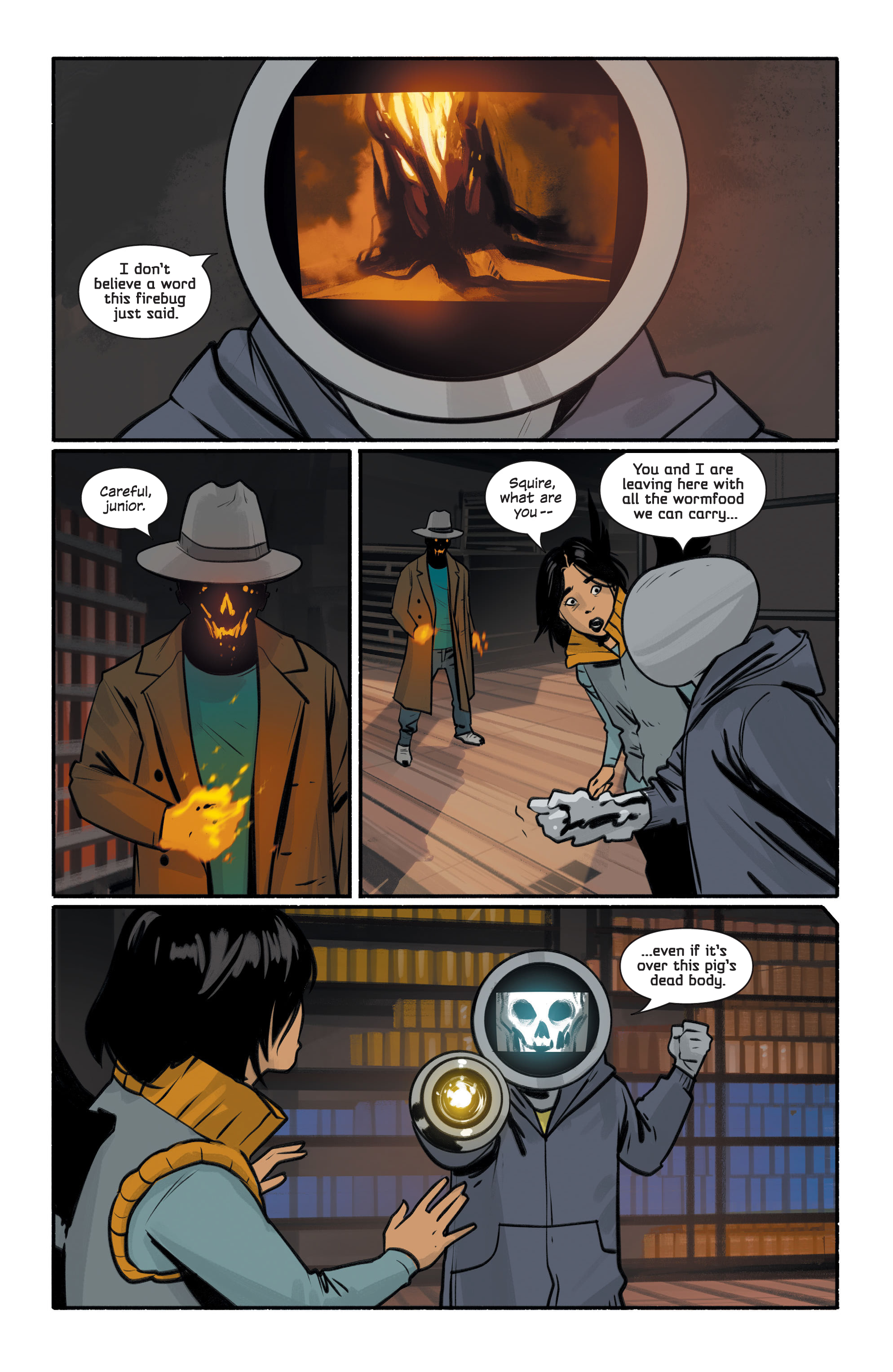 Saga (2012-): Chapter 64 - Page 20