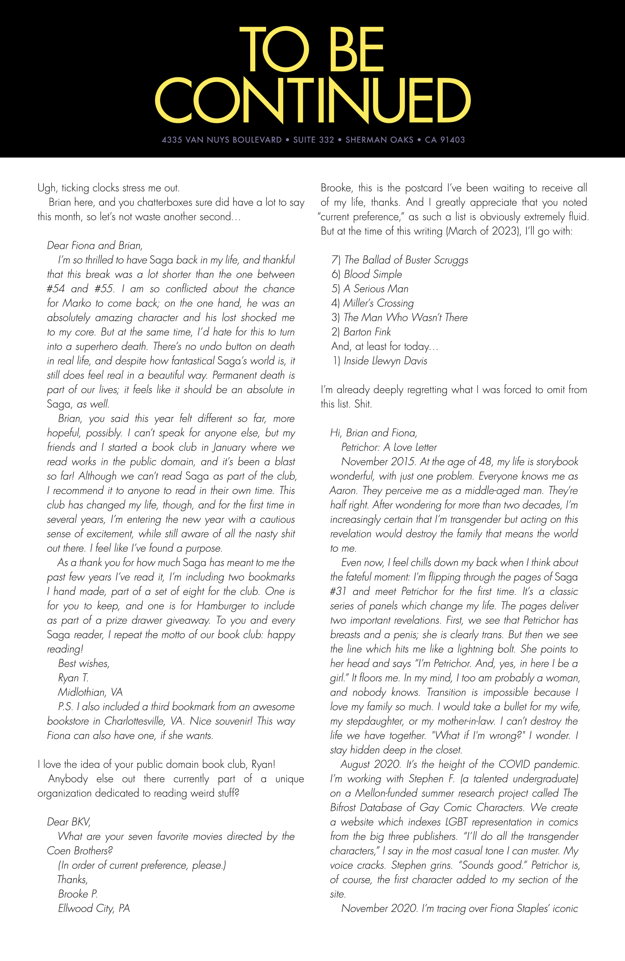 Saga (2012-): Chapter 64 - Page 25