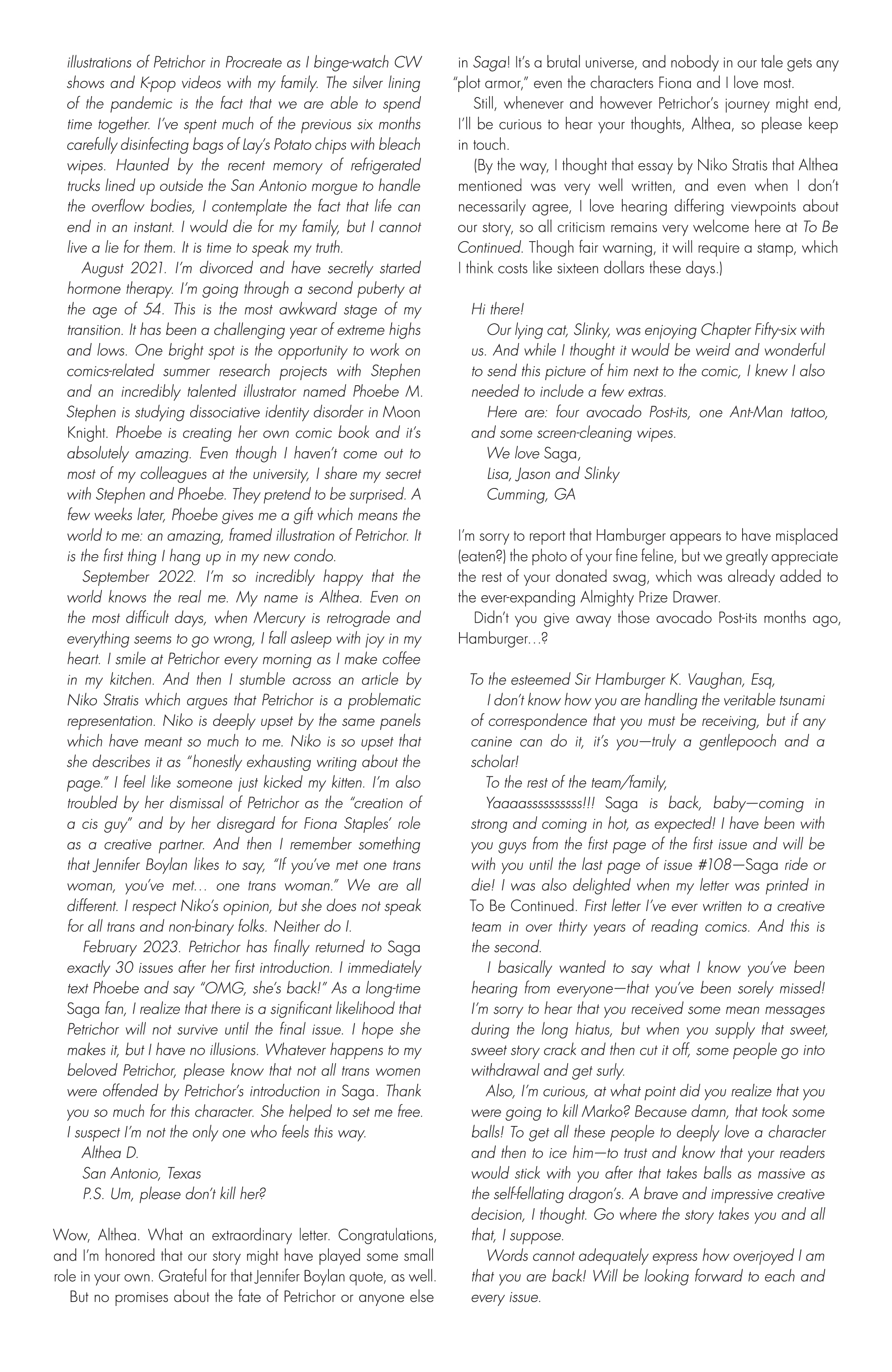 Saga (2012-): Chapter 64 - Page 26