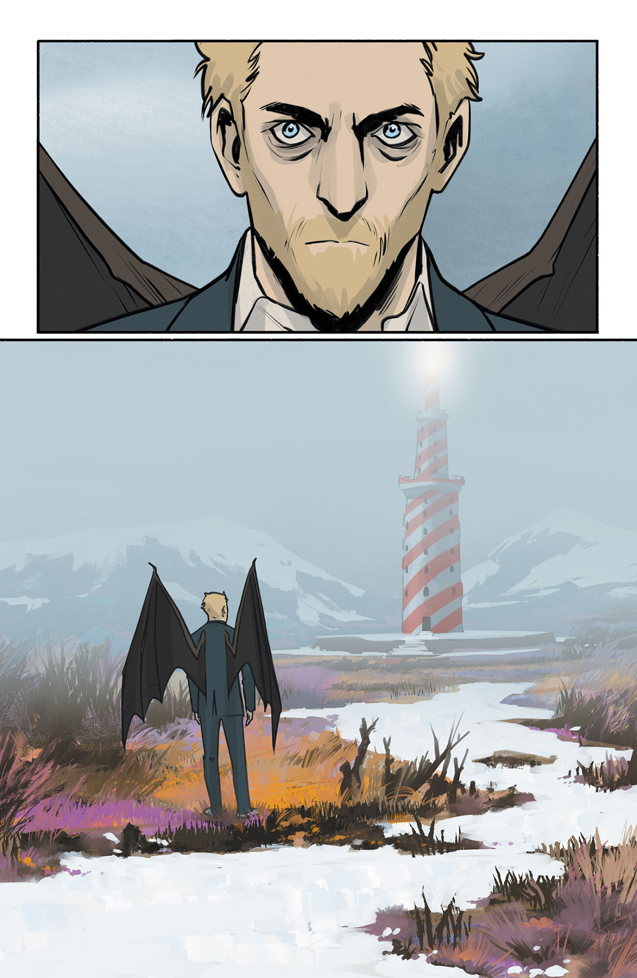 Saga (2012-): Chapter 66 - Page 6
