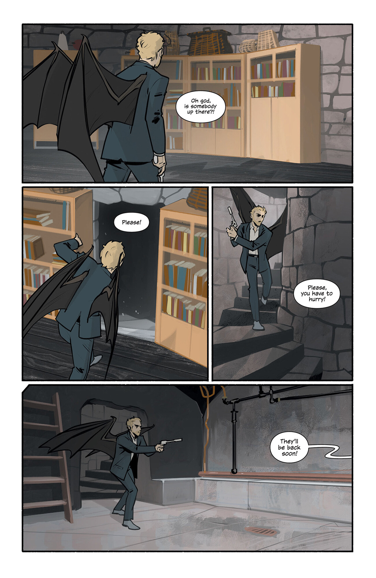 Saga (2012-): Chapter 66 - Page 9