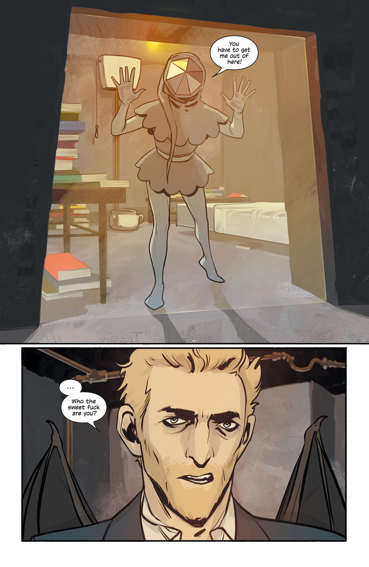 Saga (2012-): Chapter 66 - Page 10