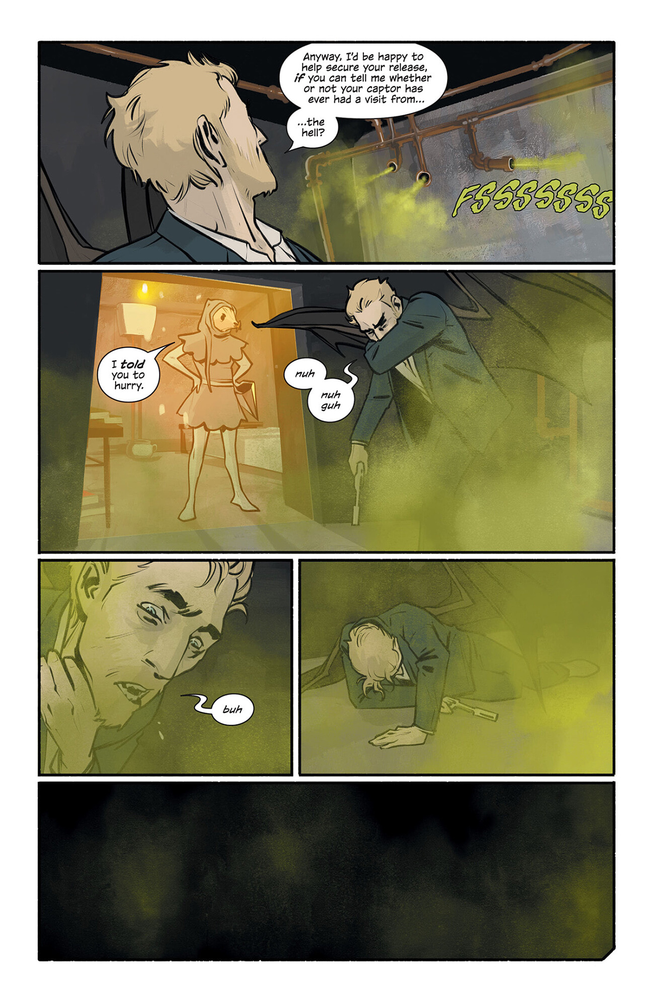 Saga (2012-): Chapter 66 - Page 12