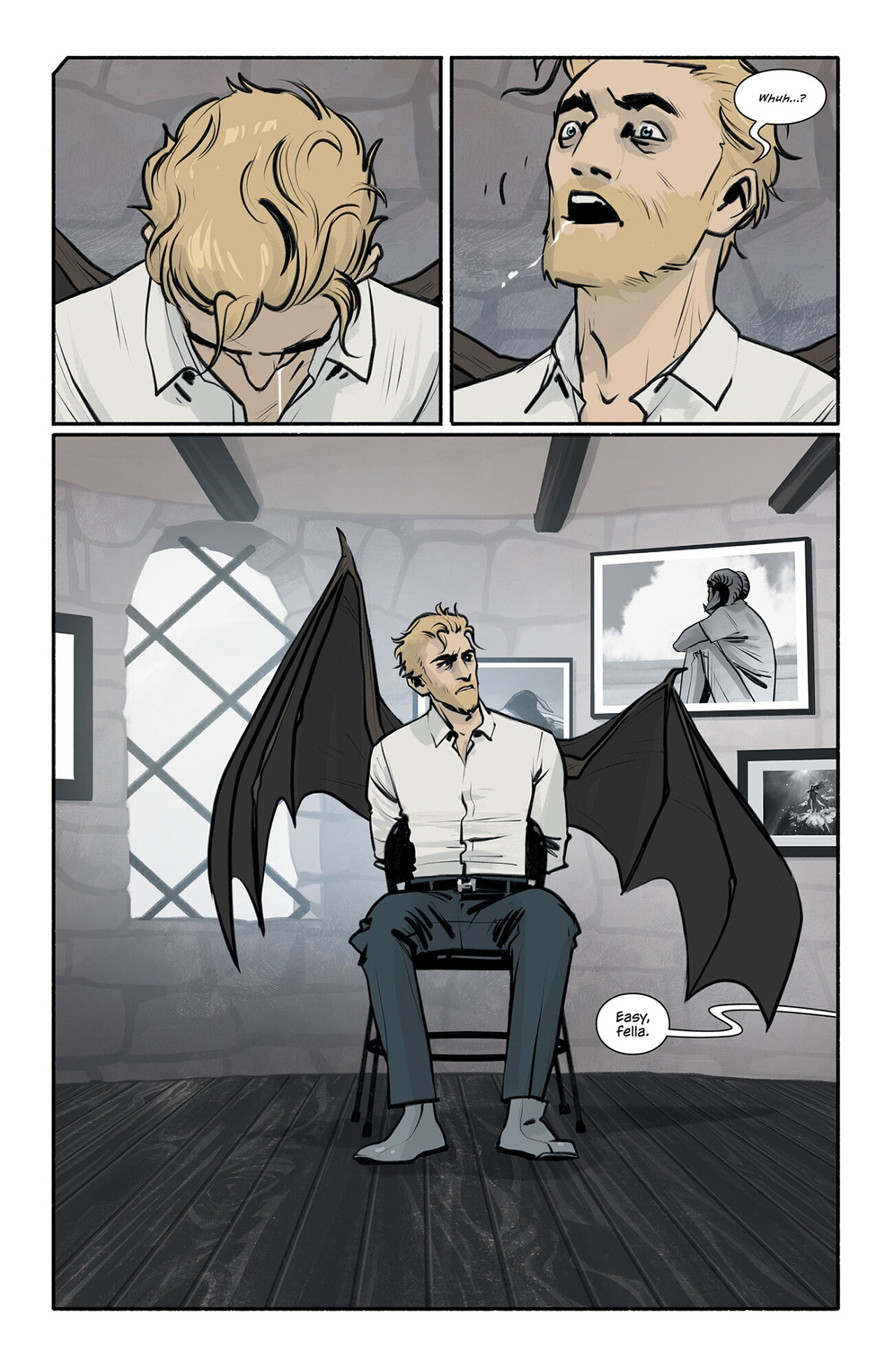 Saga (2012-): Chapter 66 - Page 13