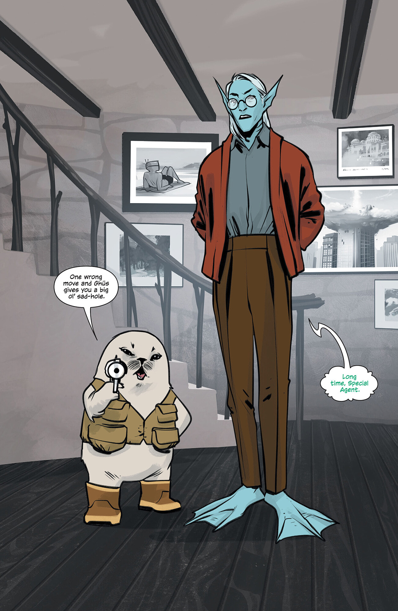 Saga (2012-): Chapter 66 - Page 14