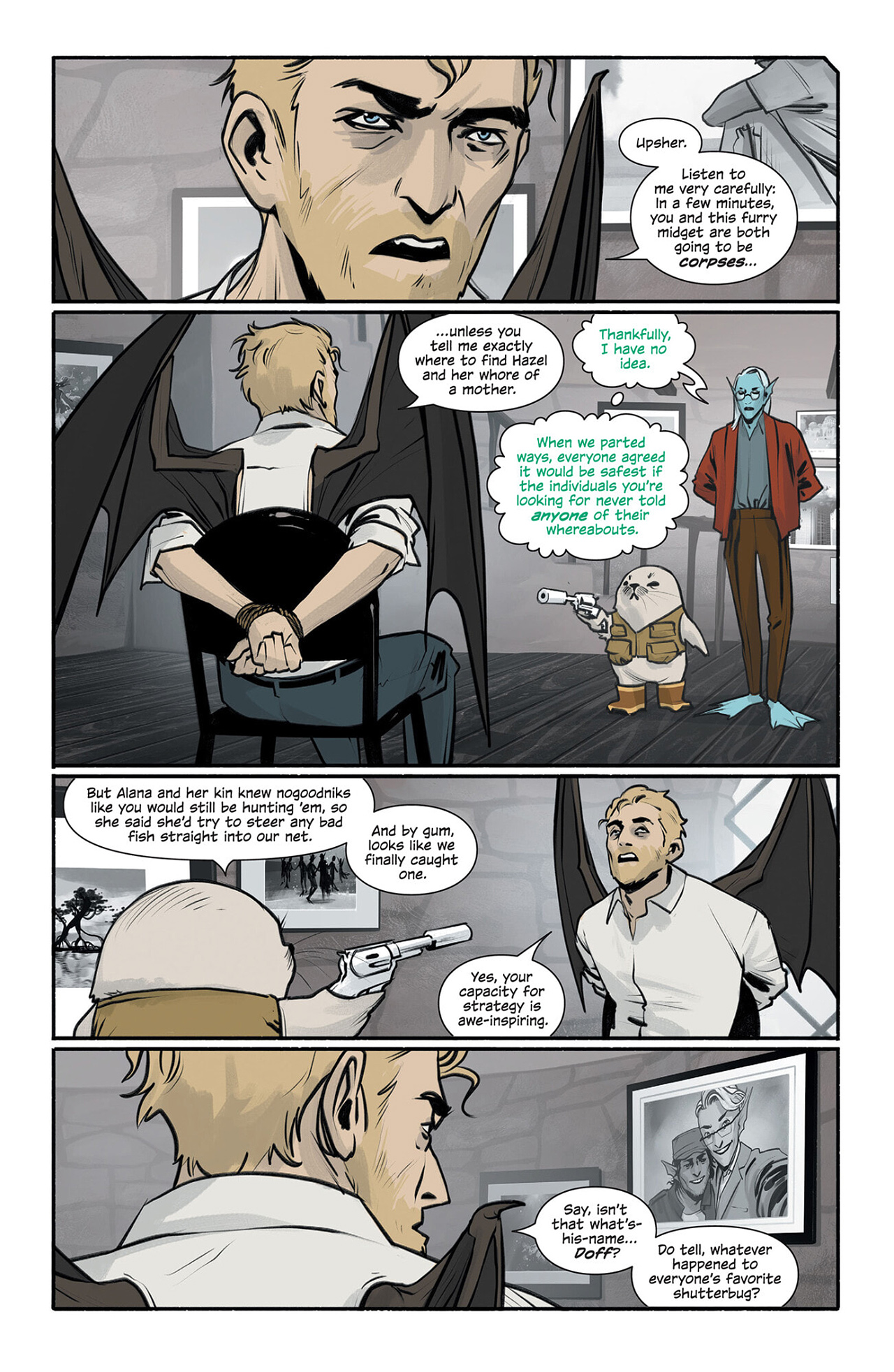 Saga (2012-): Chapter 66 - Page 15