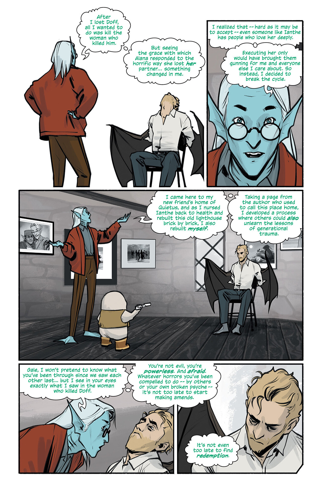Saga (2012-): Chapter 66 - Page 17