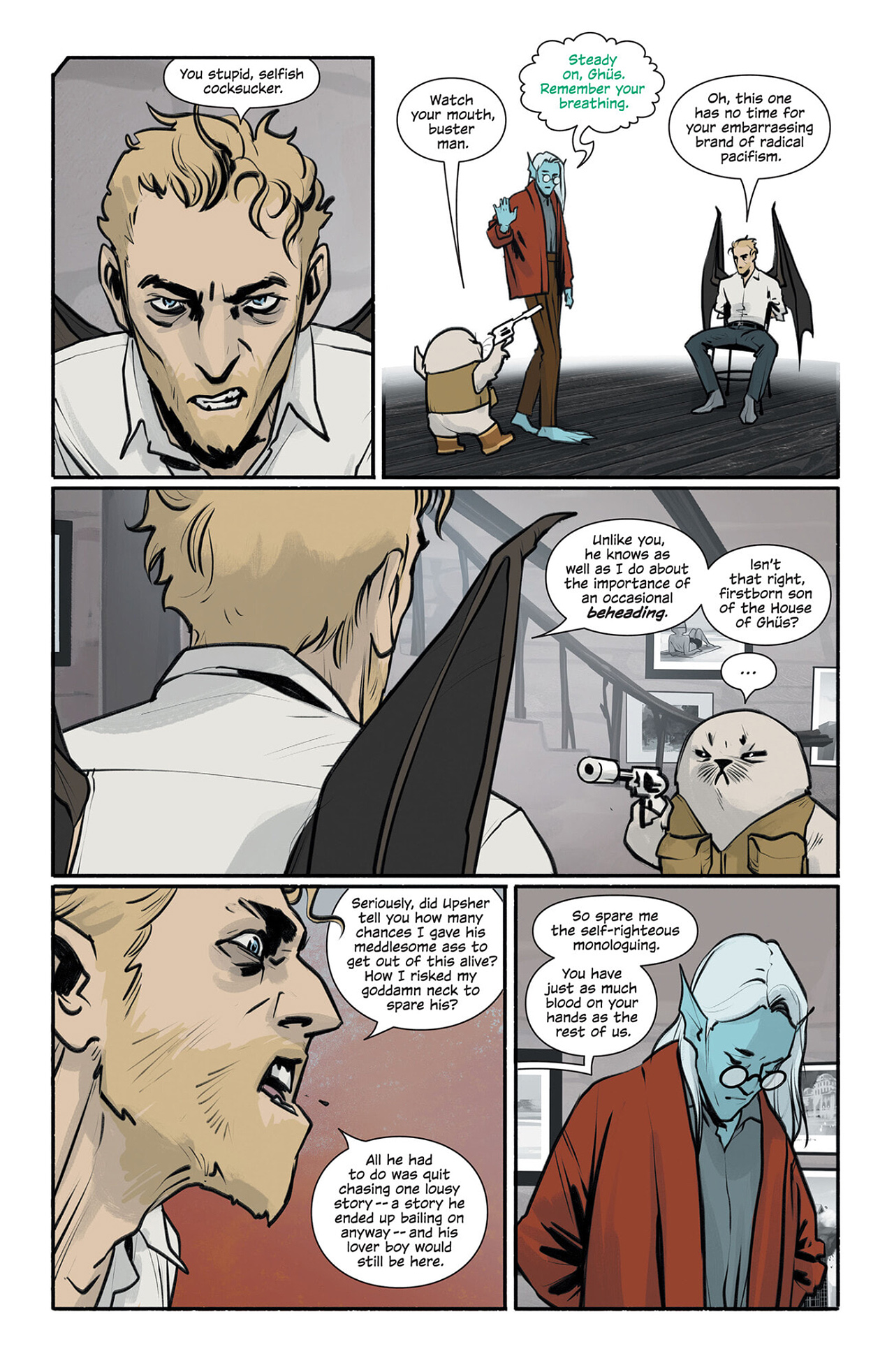 Saga (2012-): Chapter 66 - Page 18