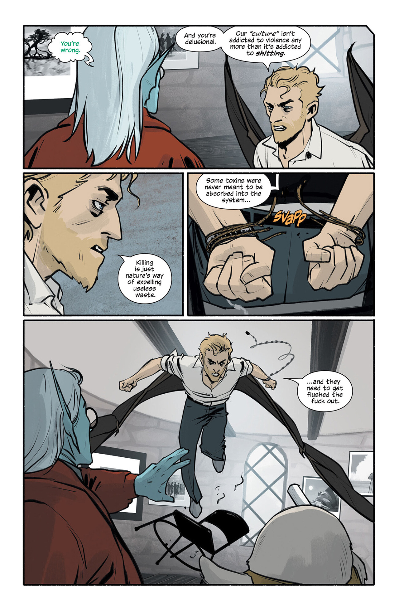Saga (2012-): Chapter 66 - Page 19
