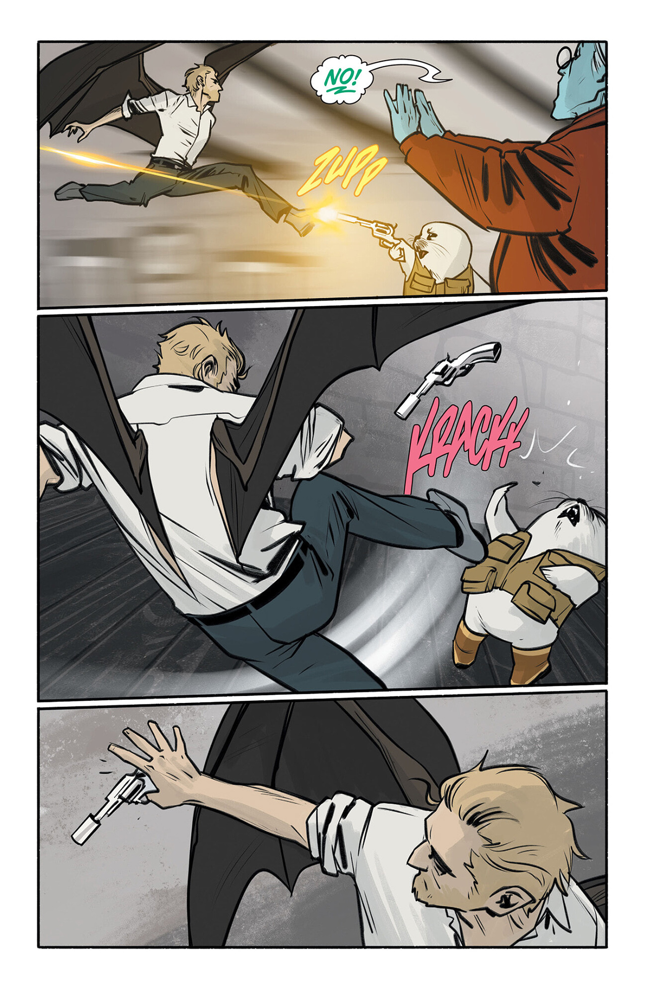 Saga (2012-): Chapter 66 - Page 20