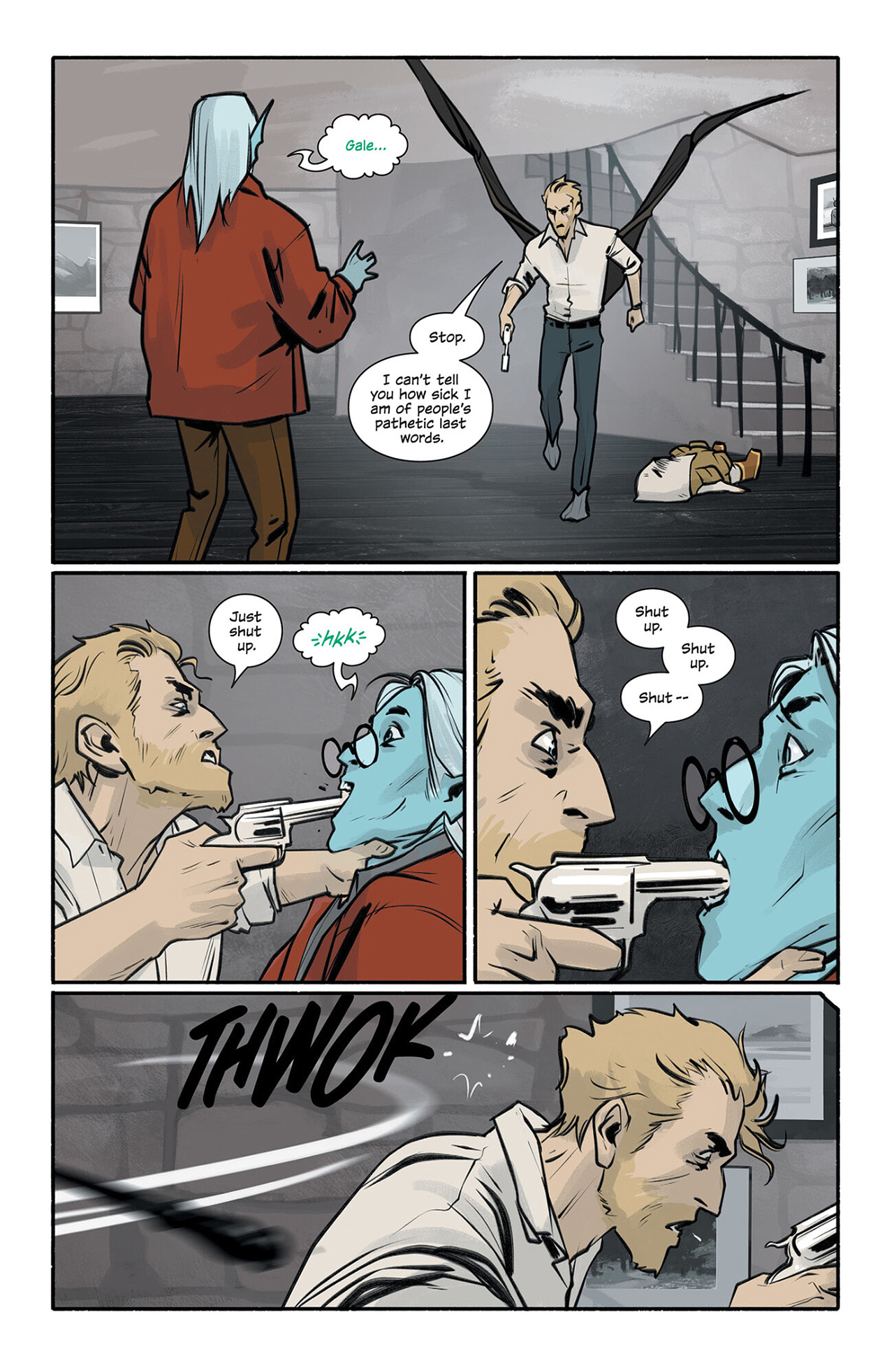 Saga (2012-): Chapter 66 - Page 21