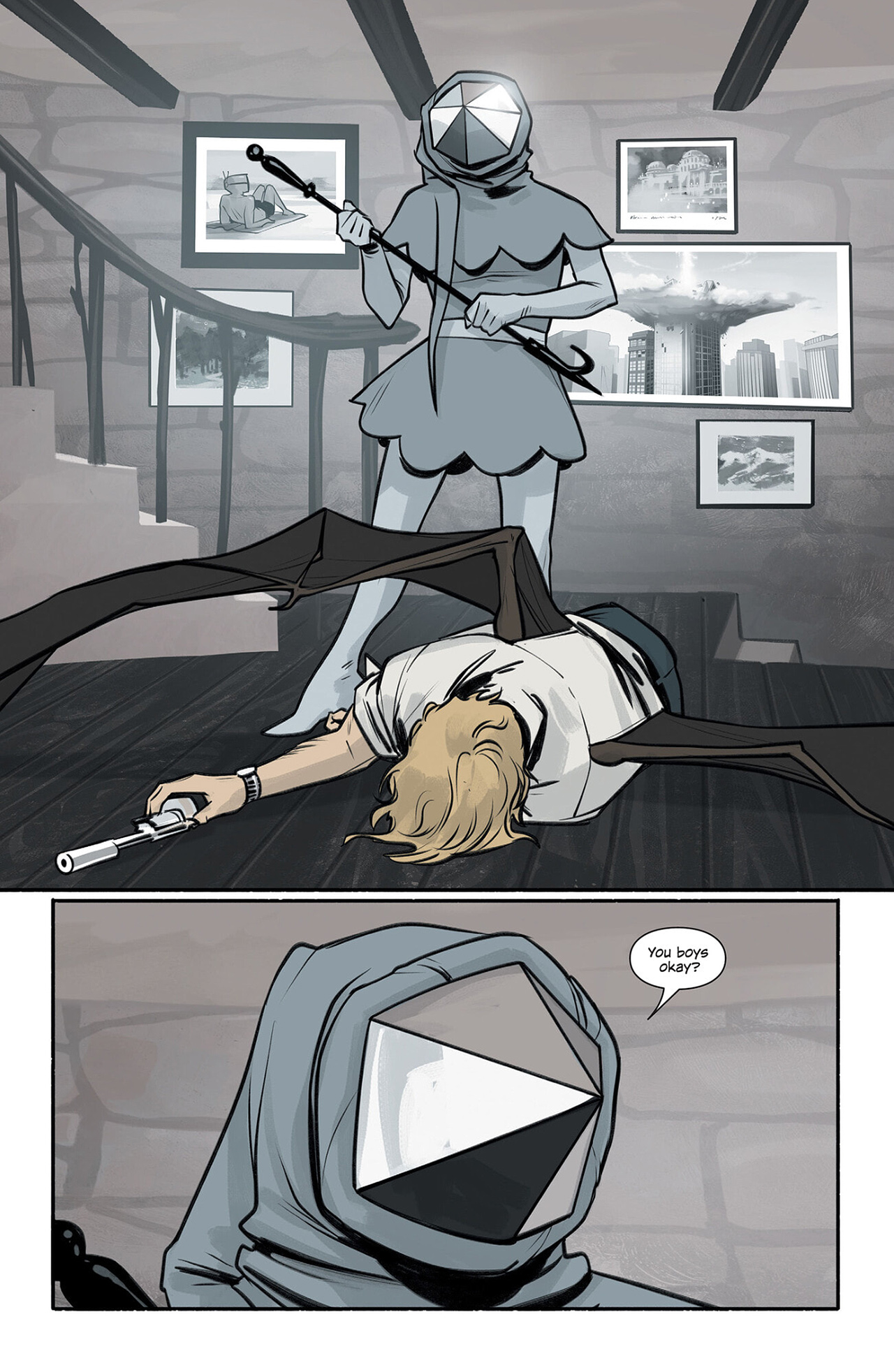 Saga (2012-): Chapter 66 - Page 22