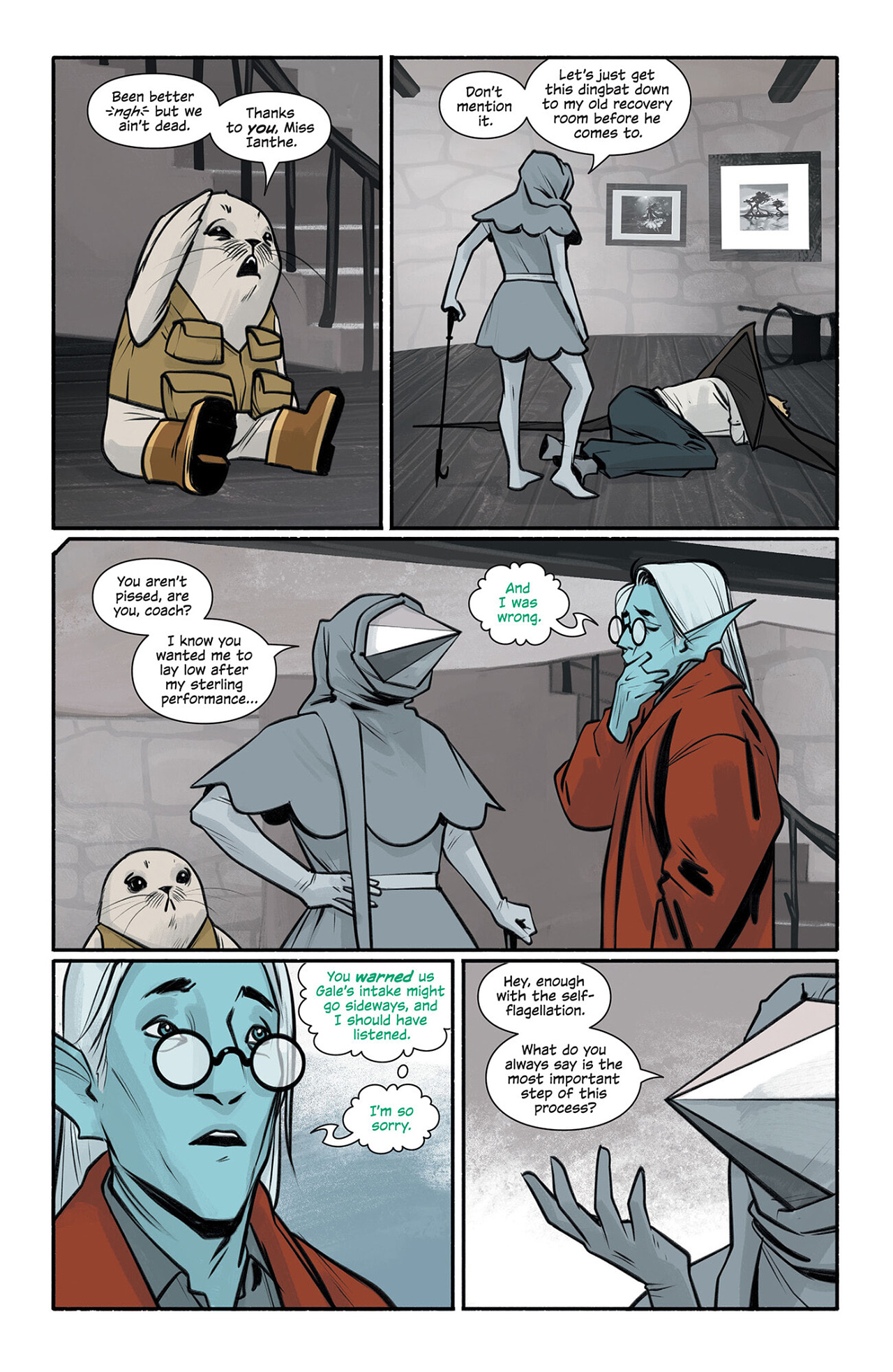 Saga (2012-): Chapter 66 - Page 23