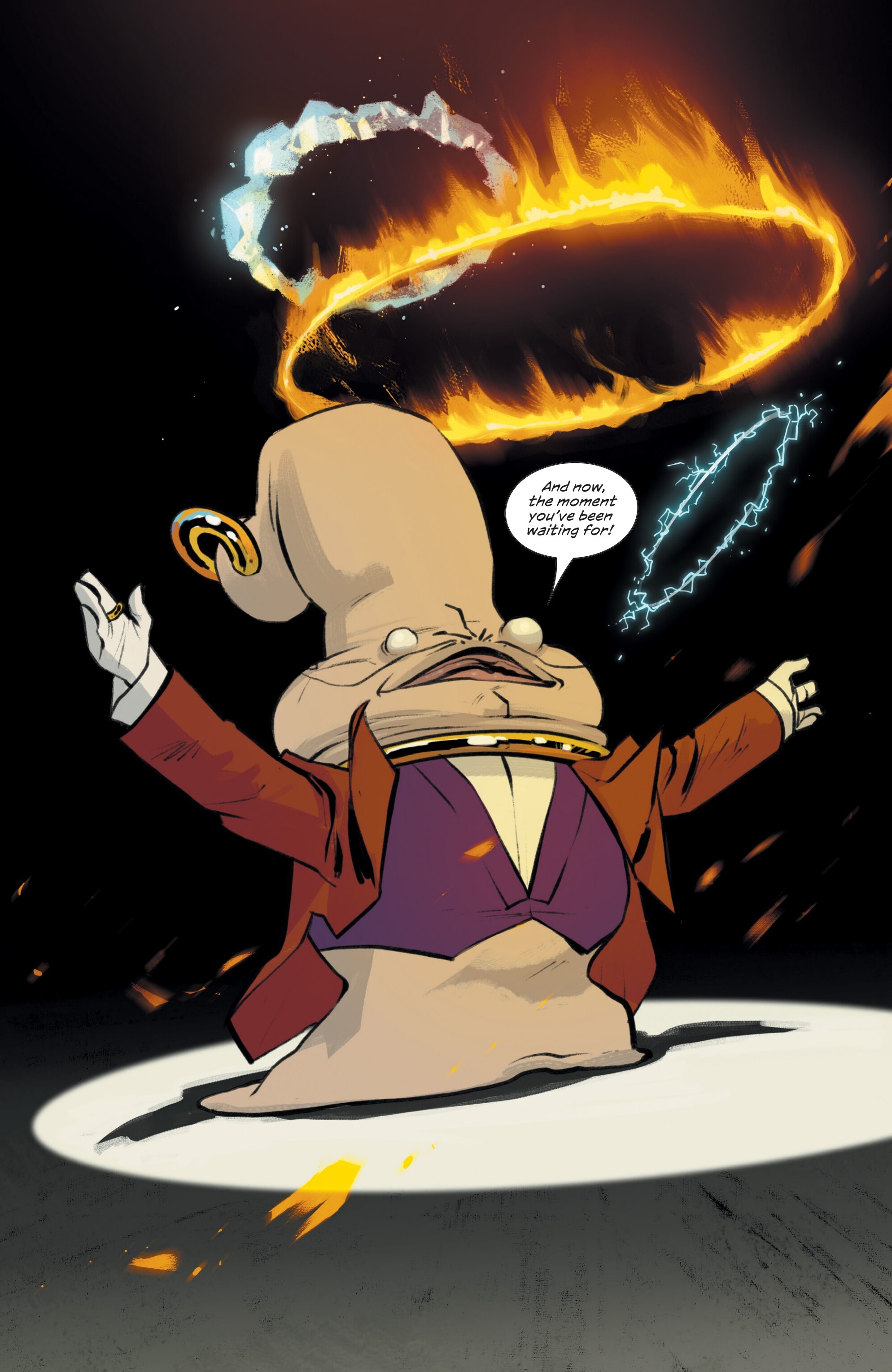 Saga (2012-): Chapter 67 - Page 3