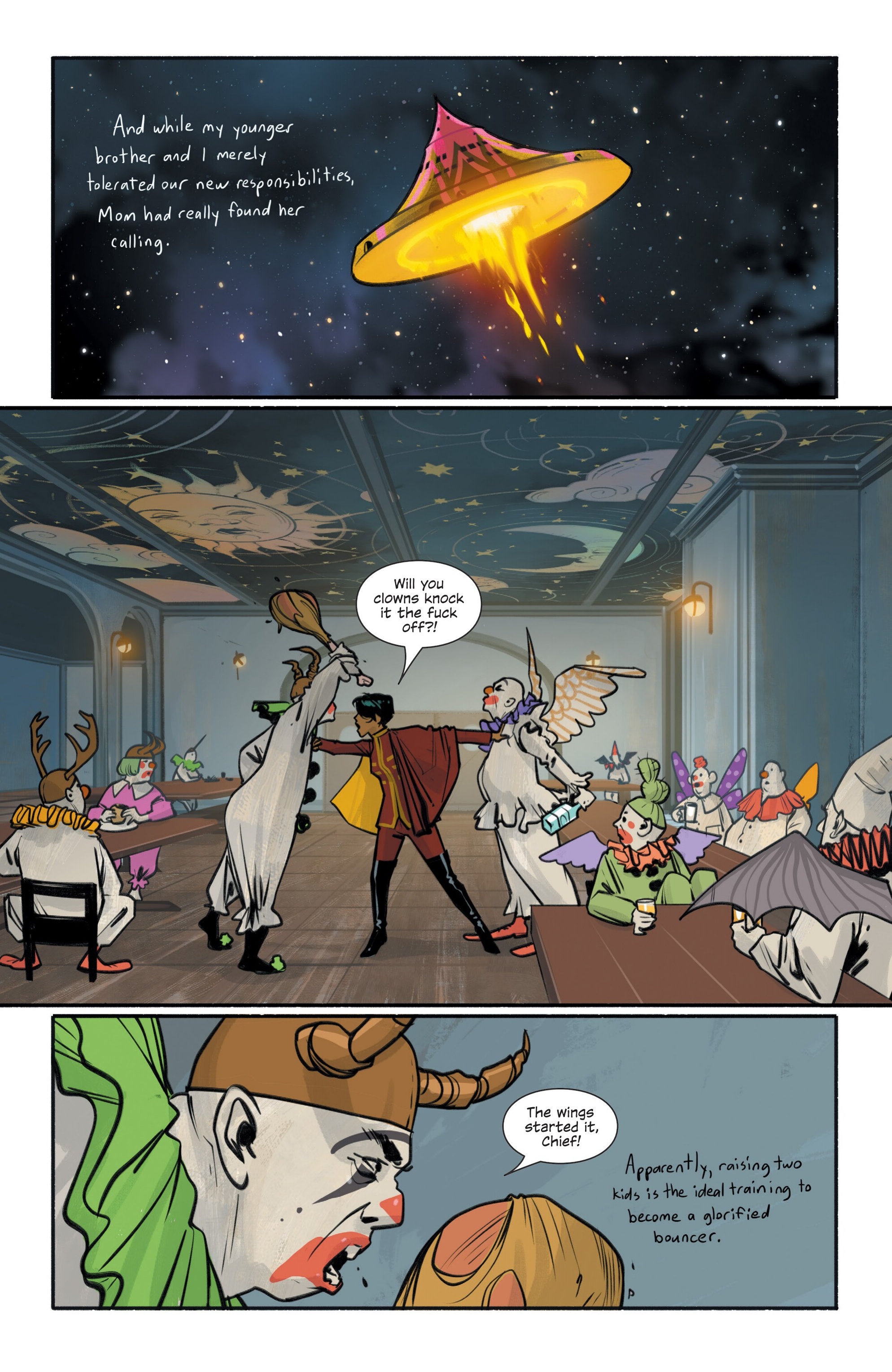 Saga (2012-): Chapter 67 - Page 8