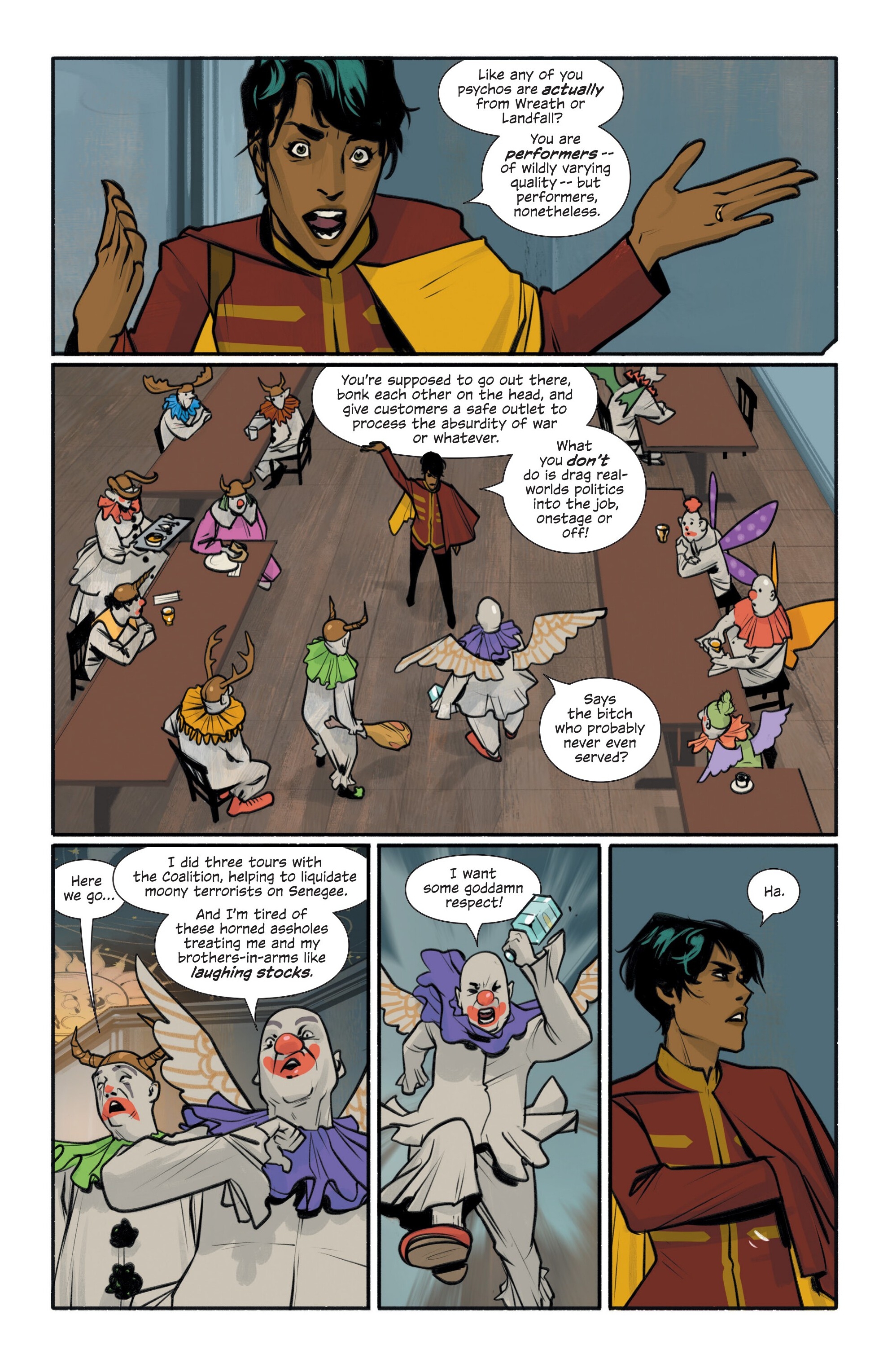Saga (2012-): Chapter 67 - Page 9