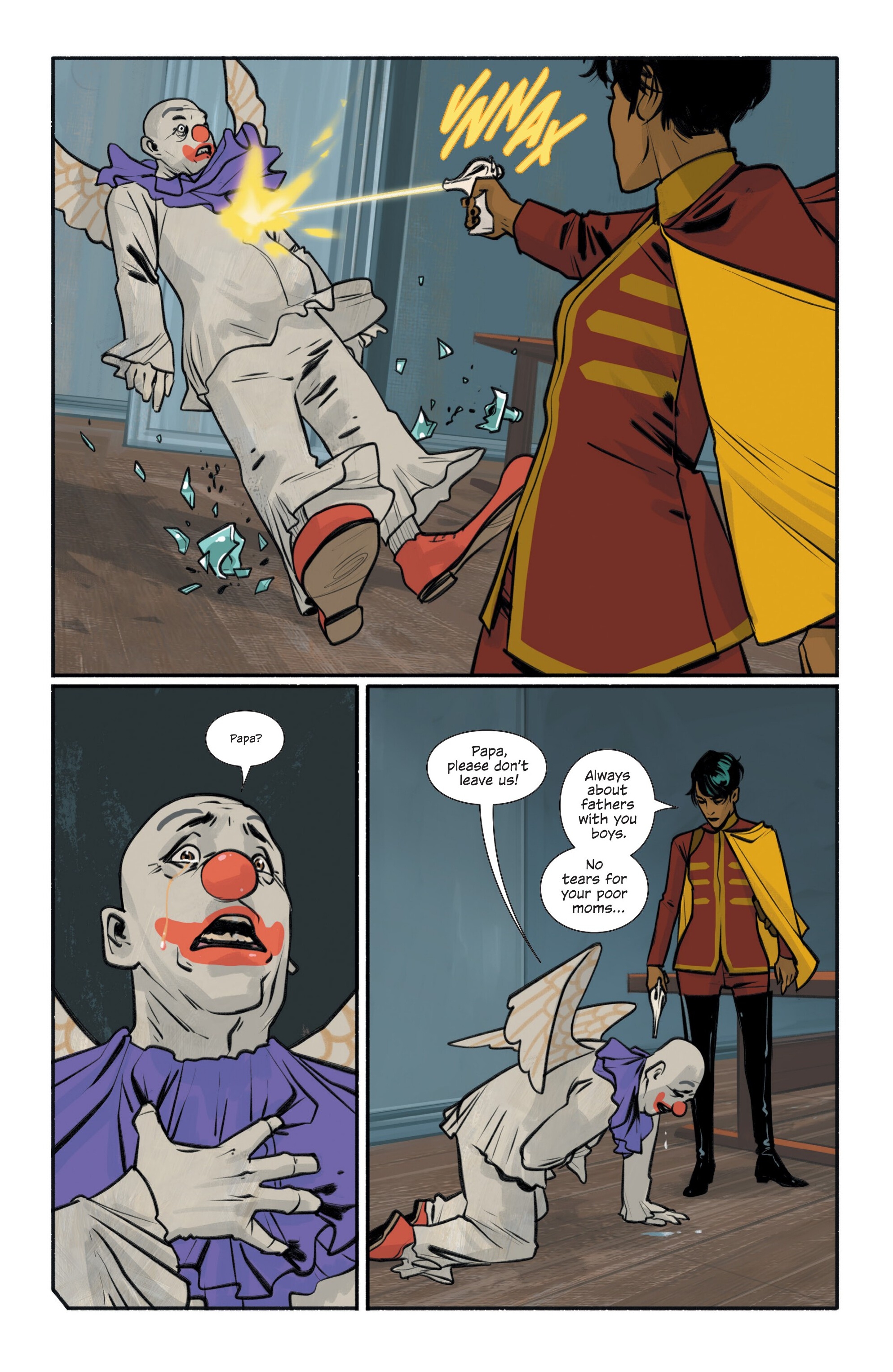 Saga (2012-): Chapter 67 - Page 10