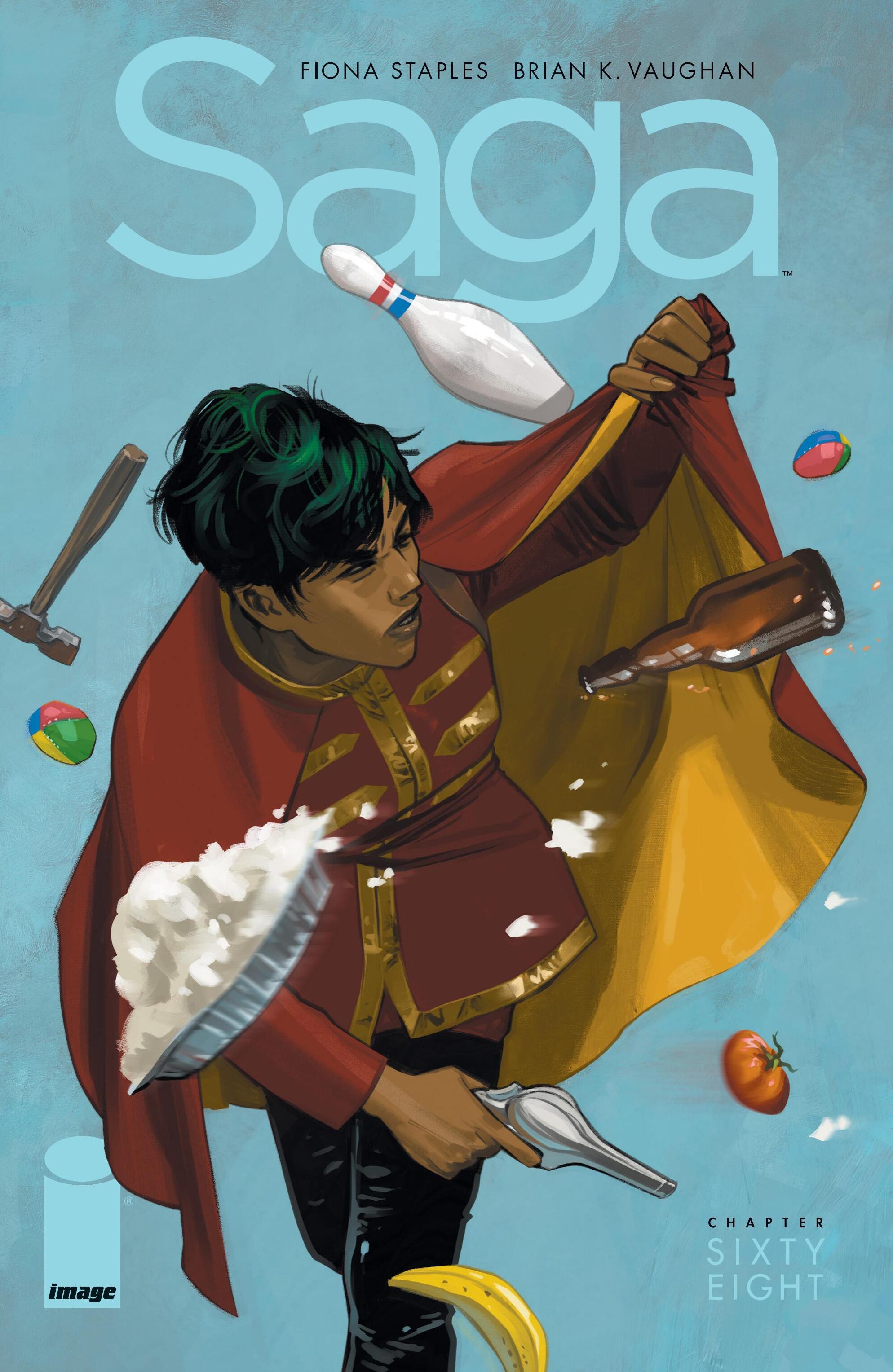 Saga (2012-): Chapter 68 - Page 1