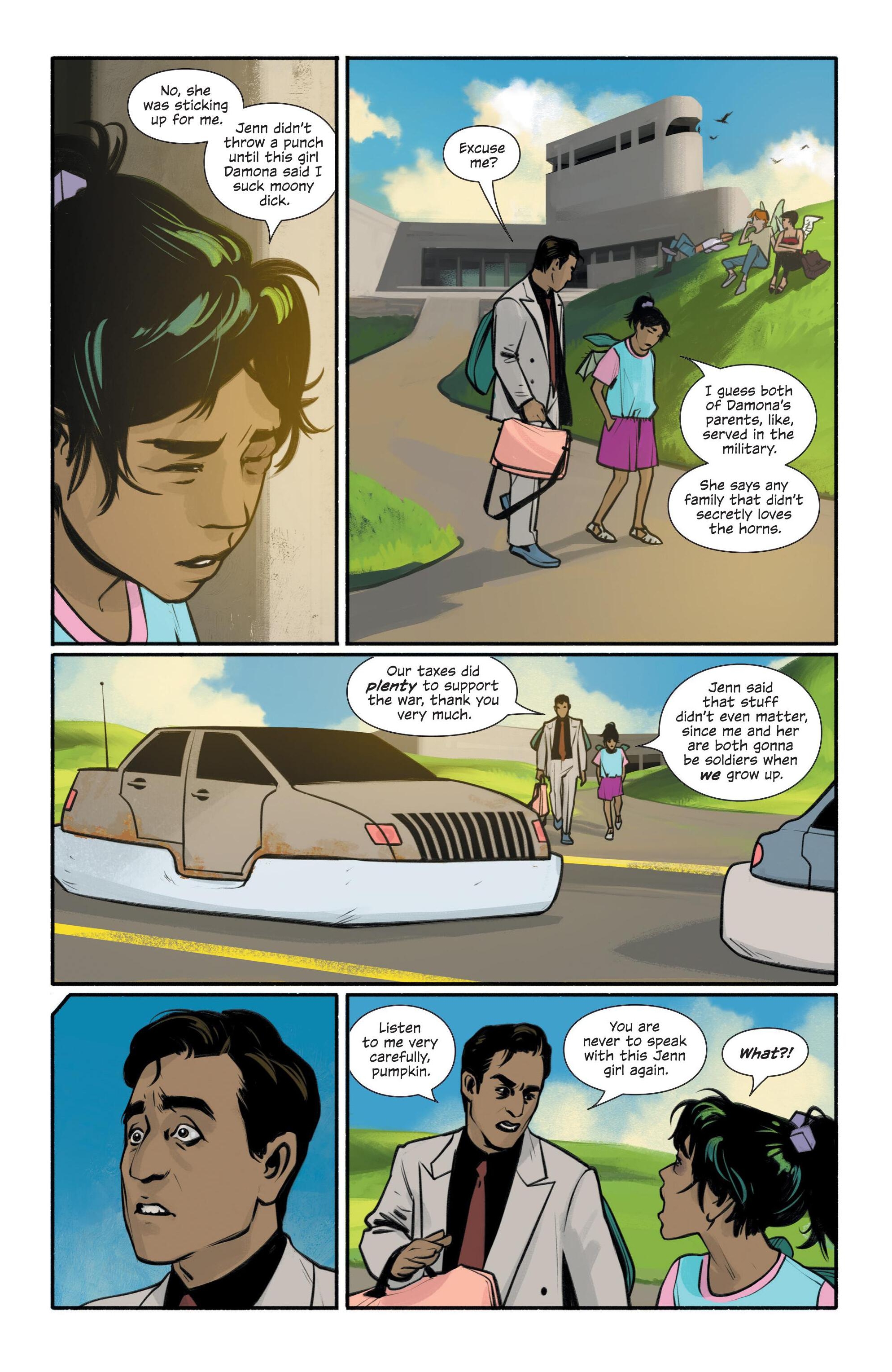 Saga (2012-): Chapter 68 - Page 5