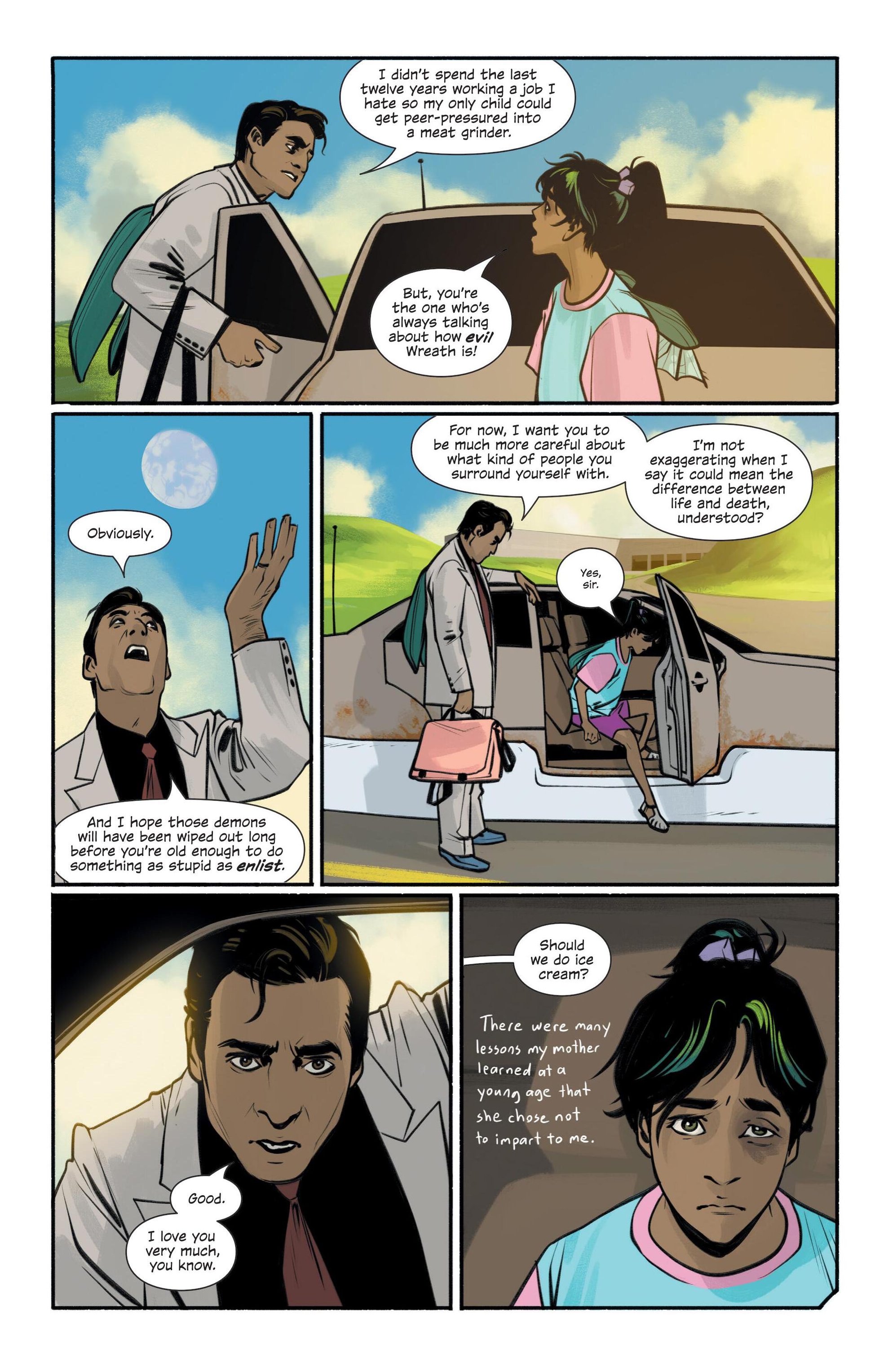 Saga (2012-): Chapter 68 - Page 6