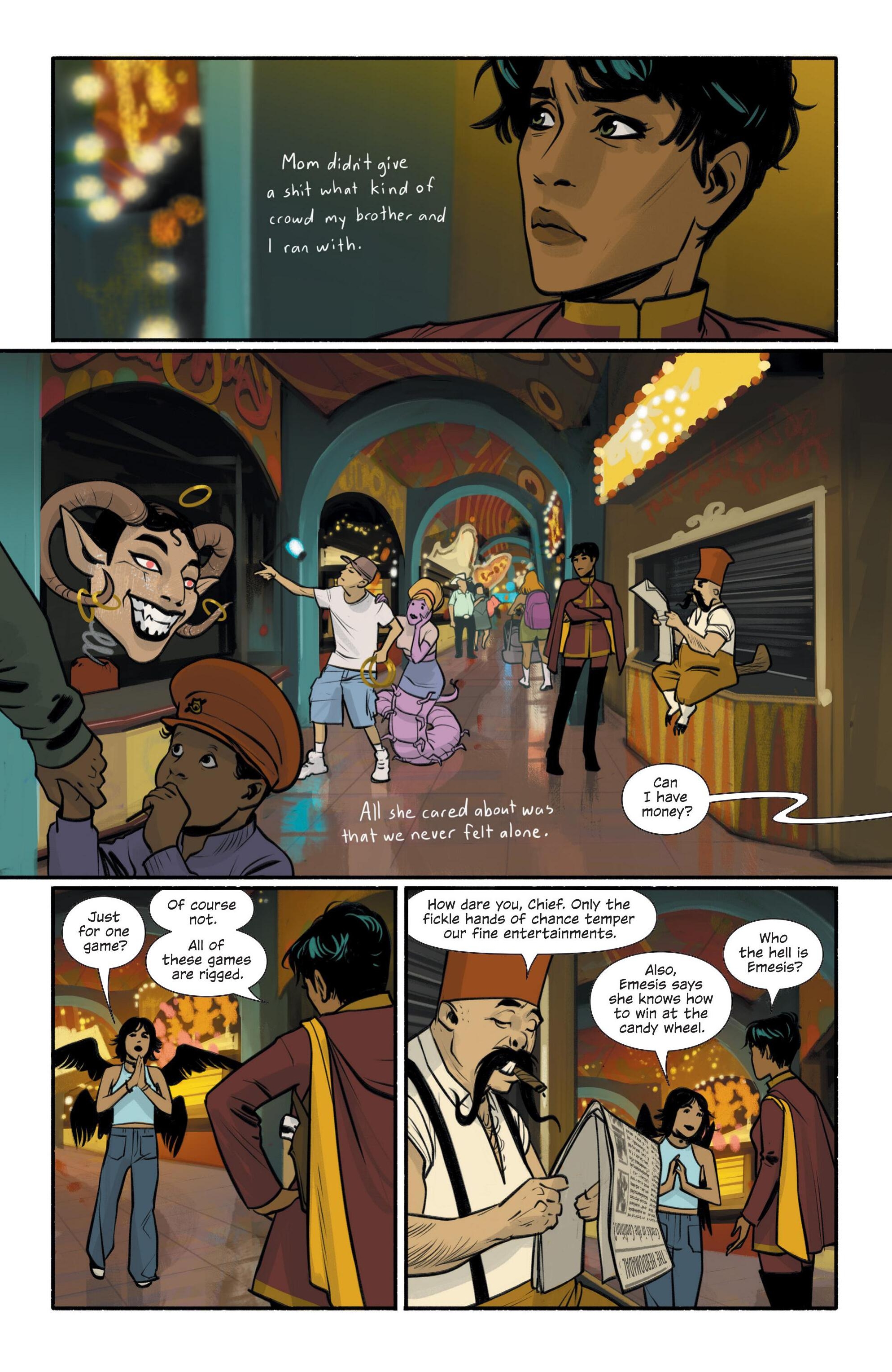 Saga (2012-): Chapter 68 - Page 7