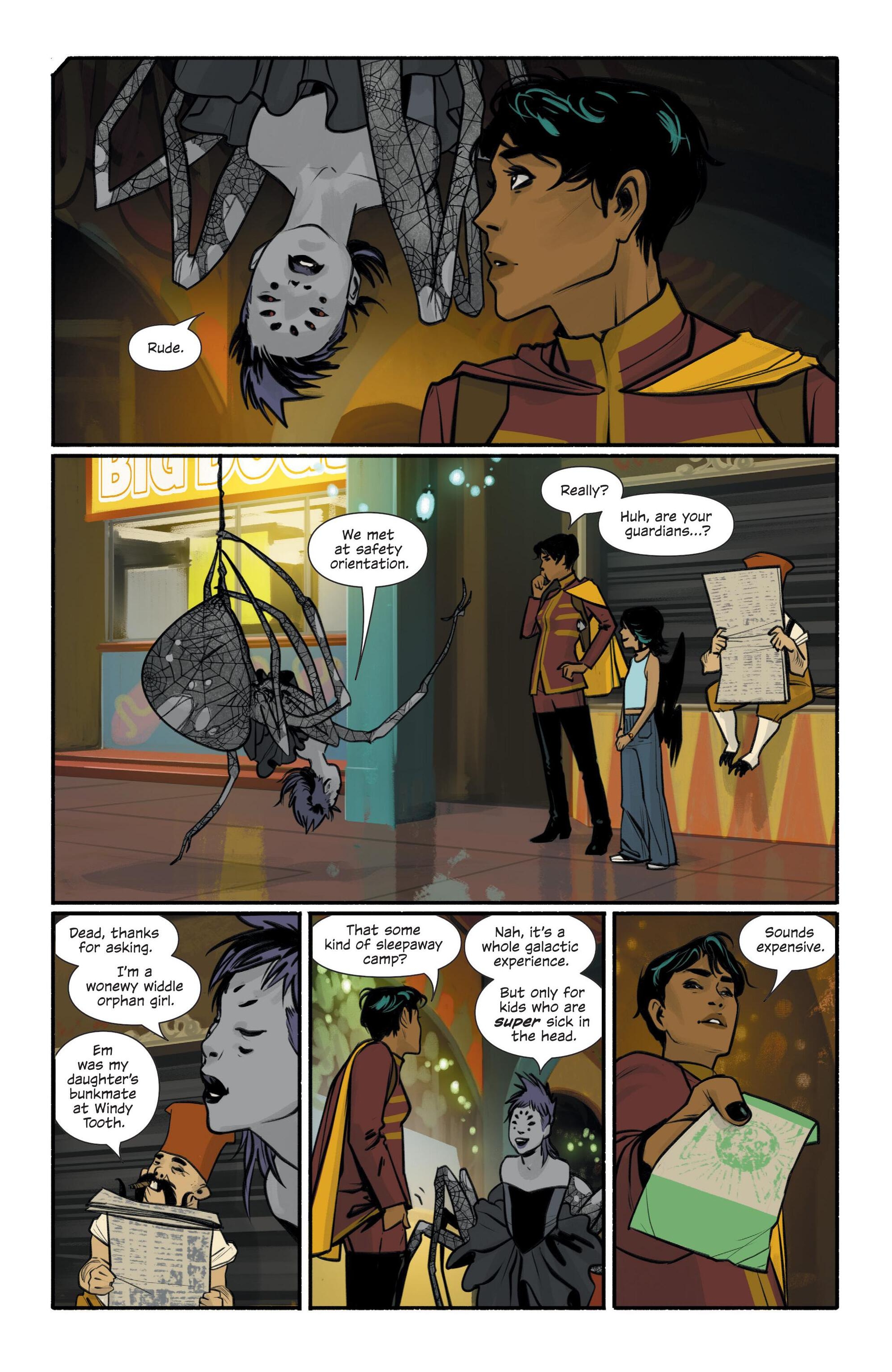 Saga (2012-): Chapter 68 - Page 8