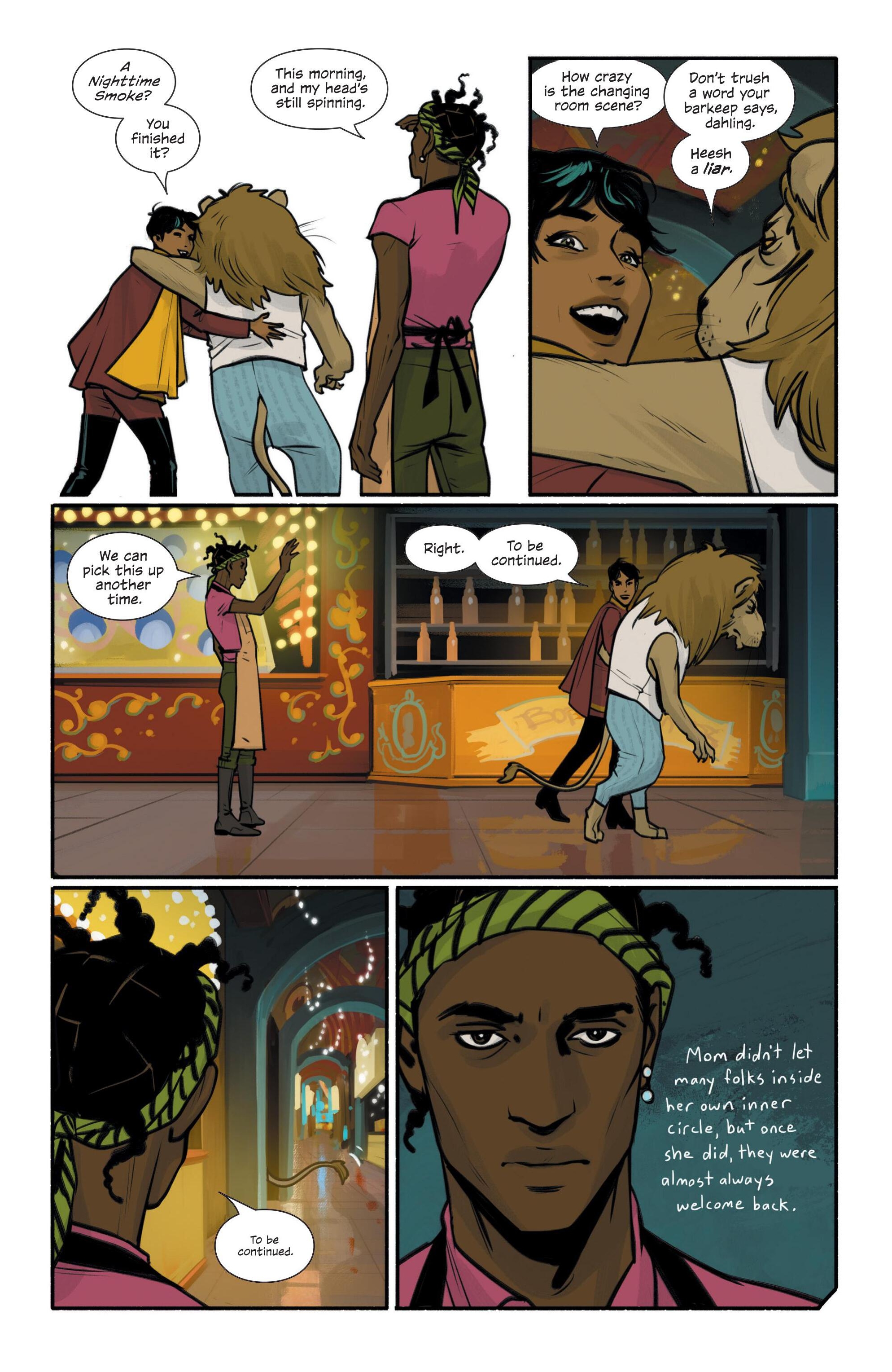 Saga (2012-): Chapter 68 - Page 11