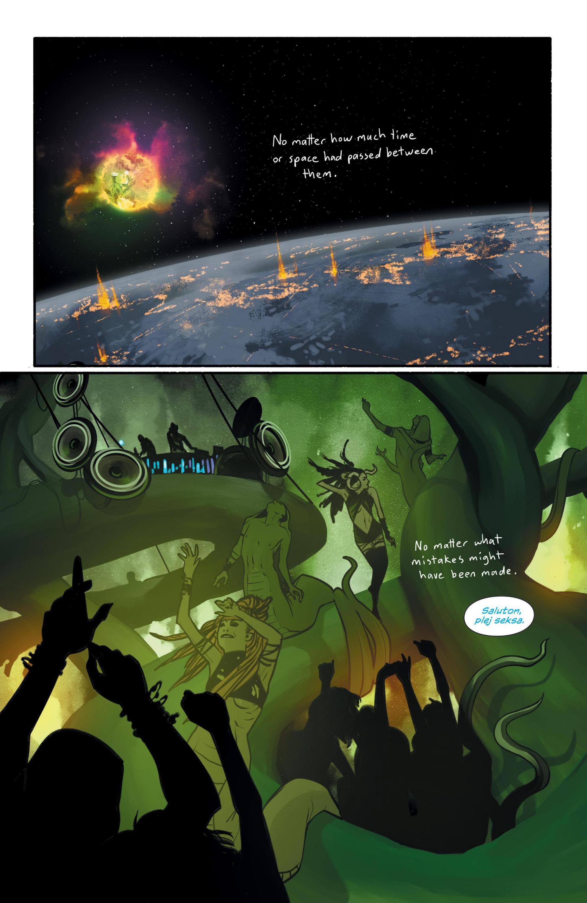Saga (2012-): Chapter 68 - Page 12