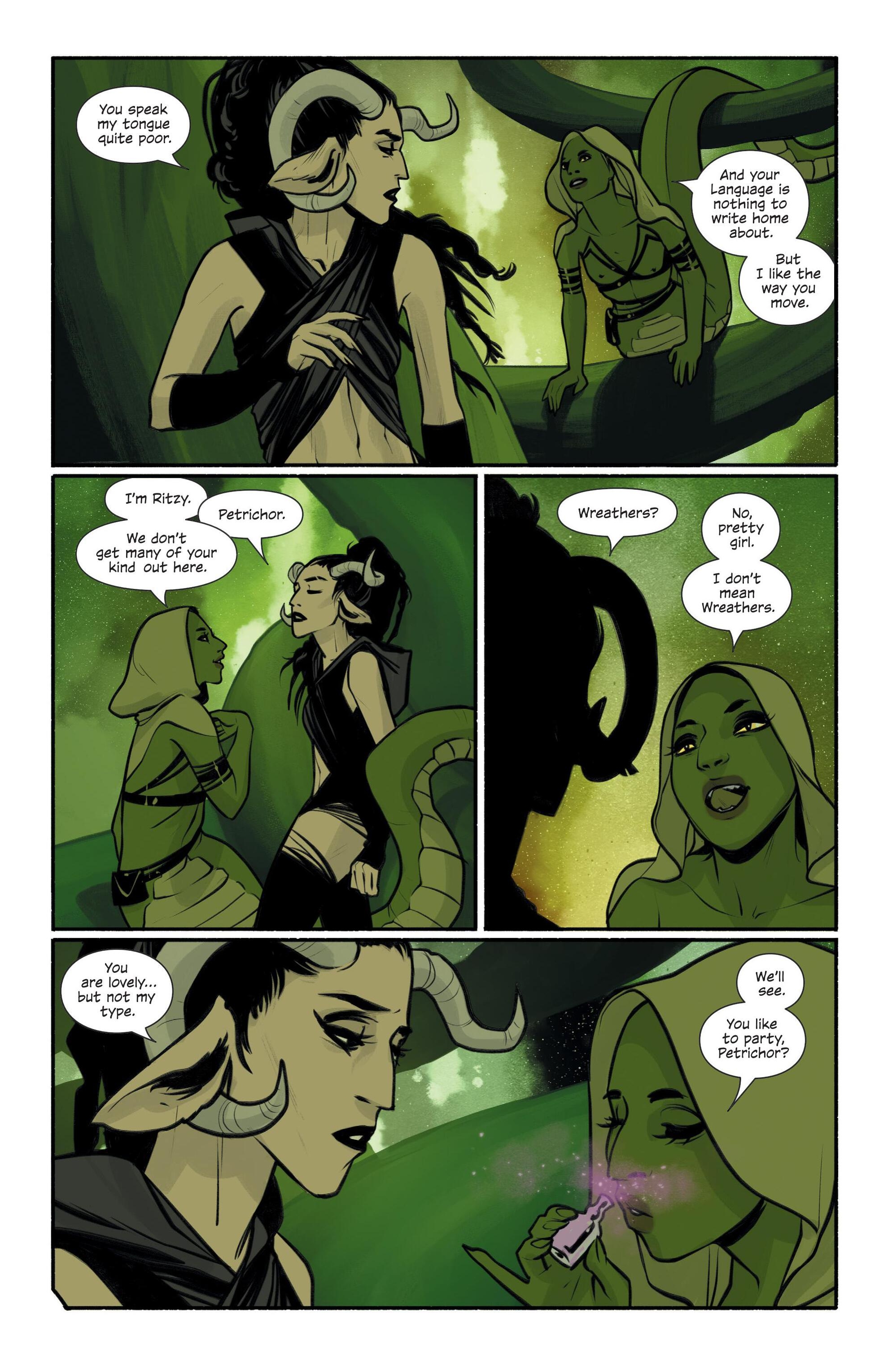 Saga (2012-): Chapter 68 - Page 13